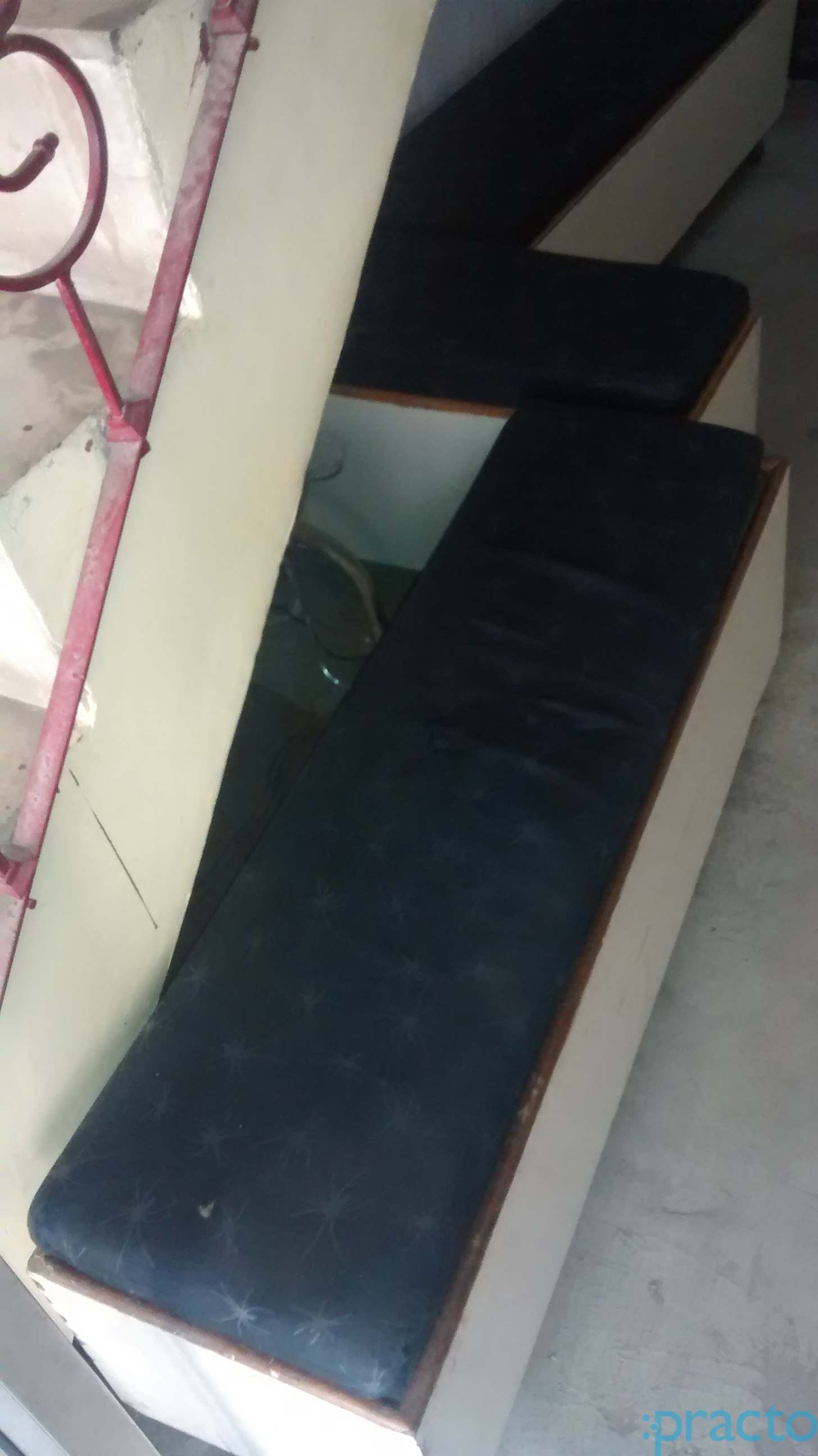 Shuba Clinic Shadipur Delhi