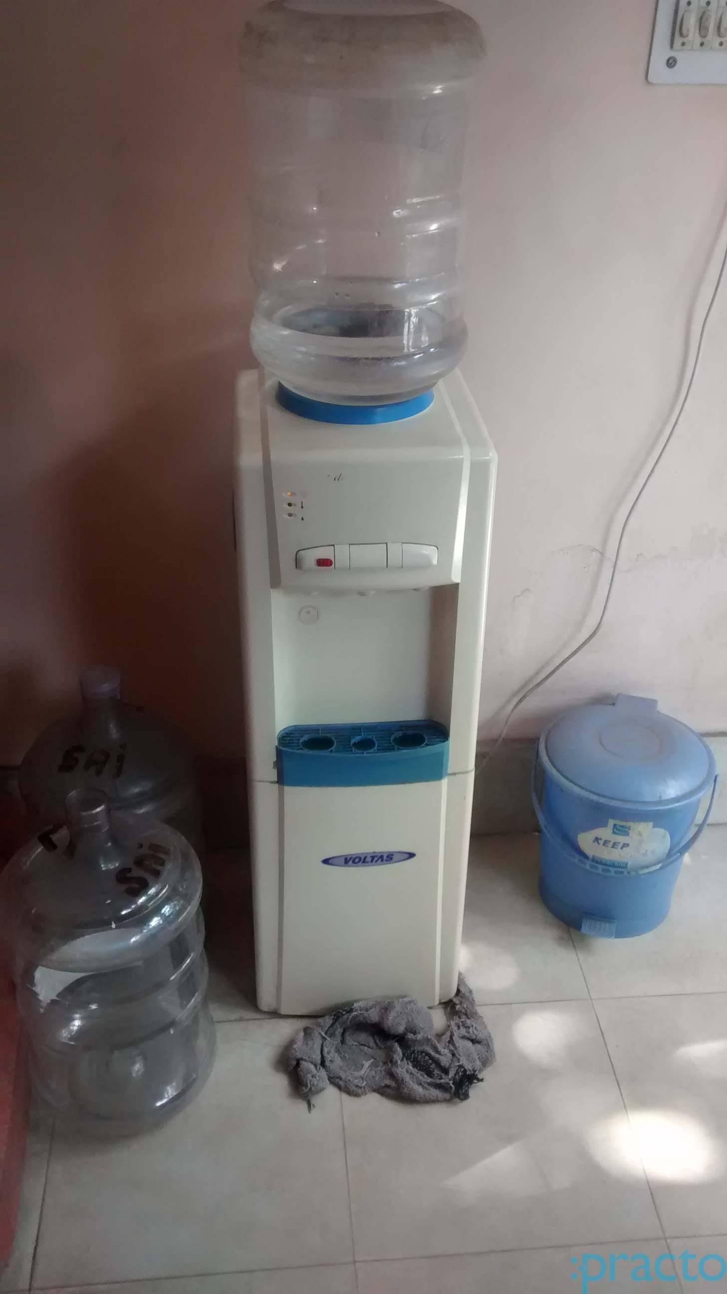 Harsha Clinic Ganesh Nagar Delhi