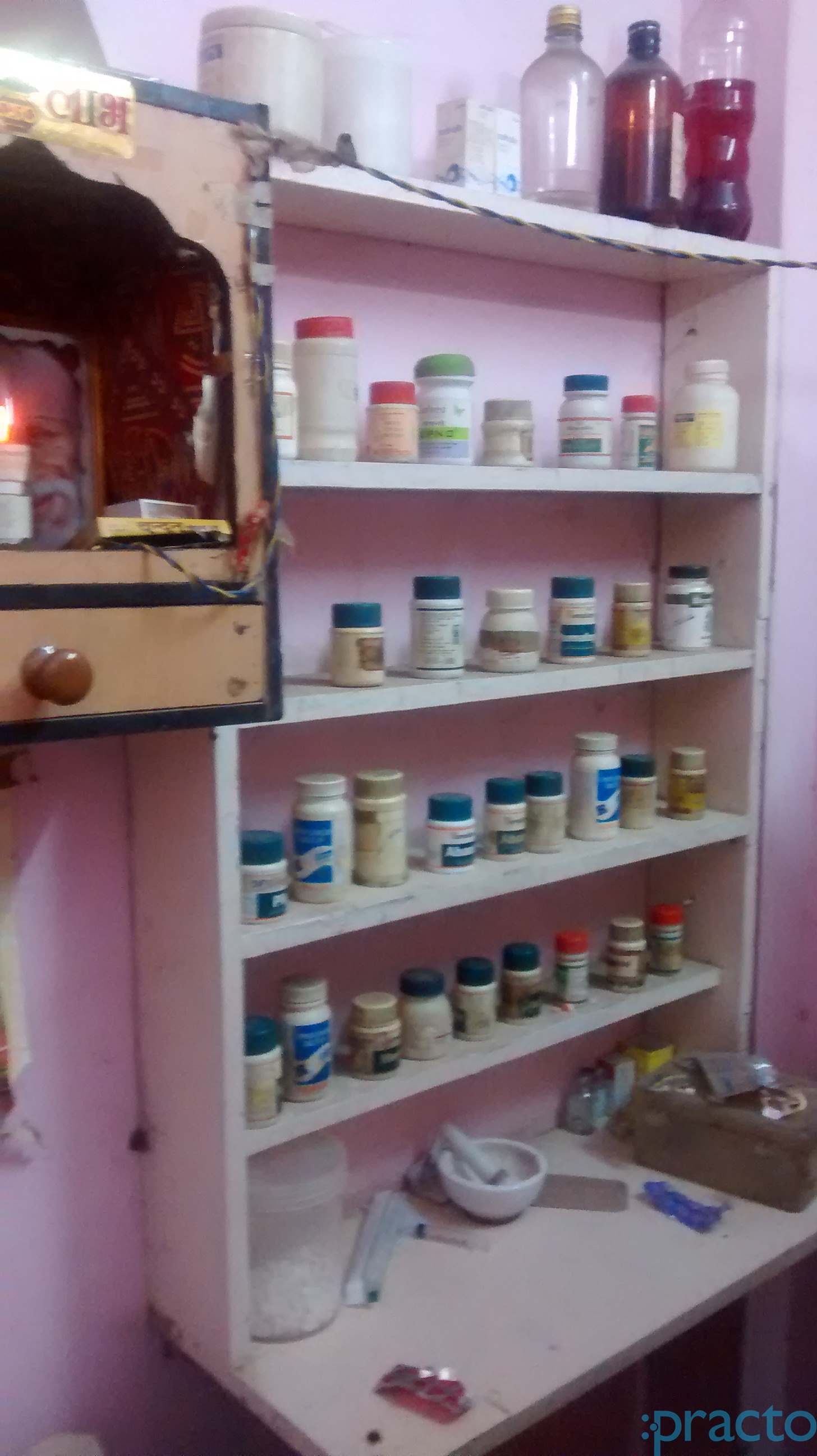 Life Care Clinic Patparganj Delhi