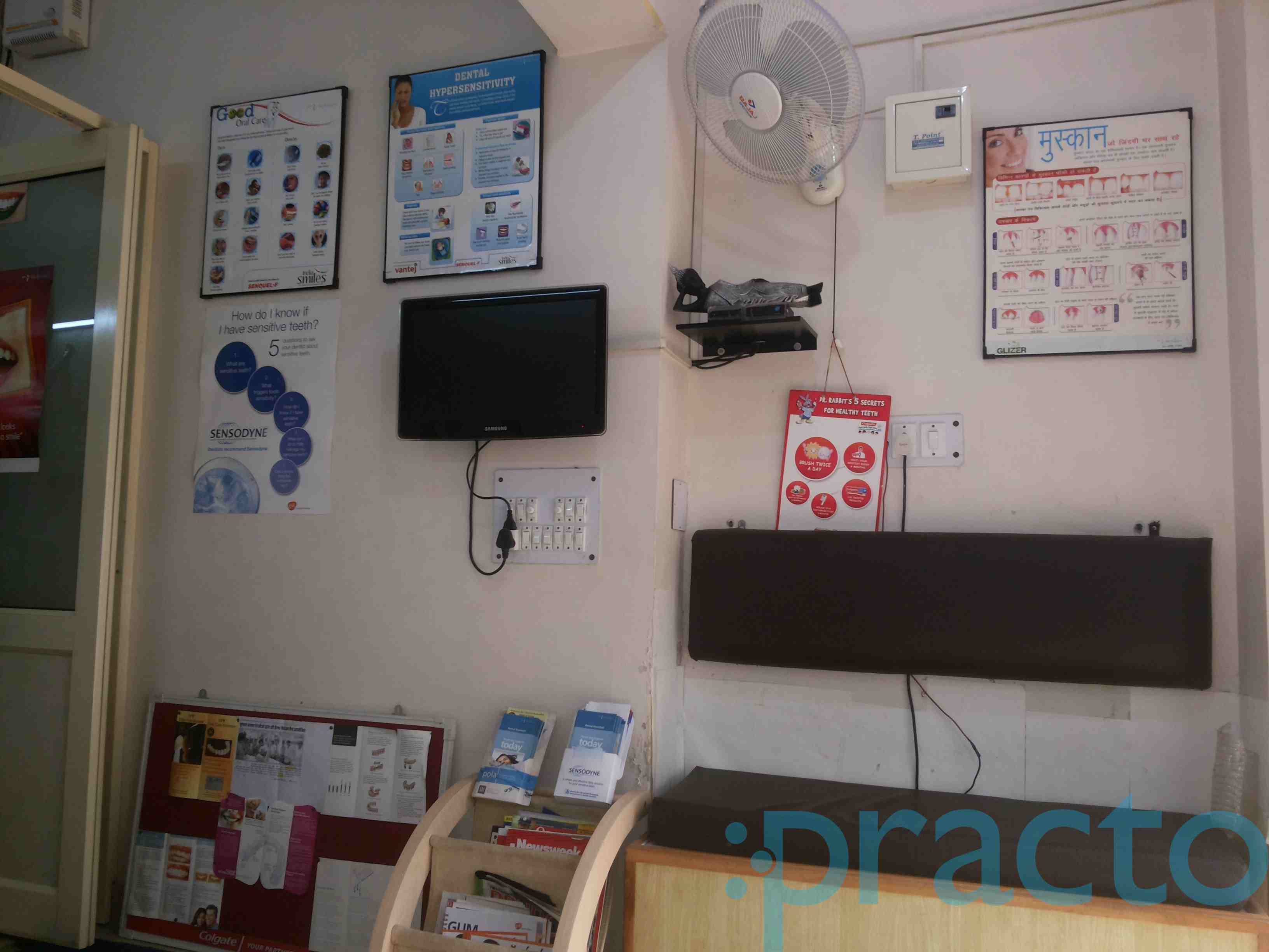 Singh Dental Clinic Laxmi Nagar Delhi