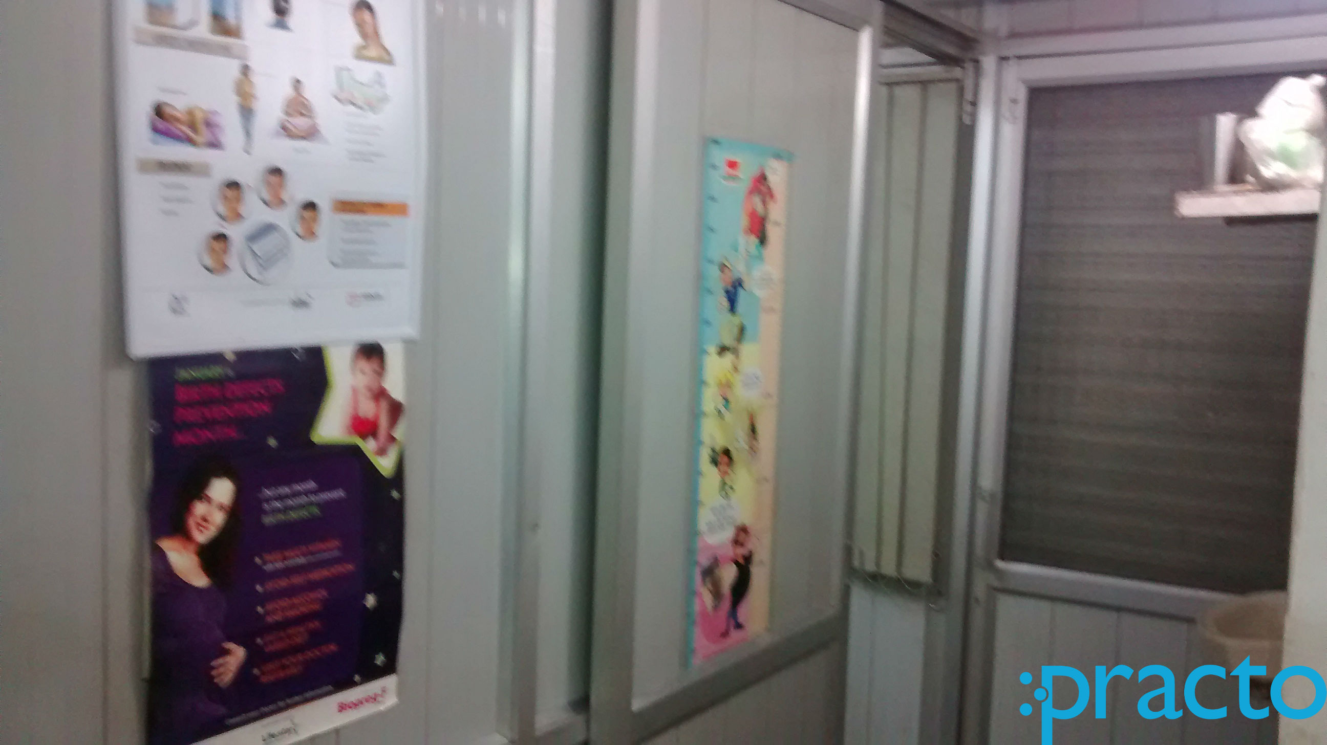 Laxmi Nagar Clinic Laxmi Nagar Delhi