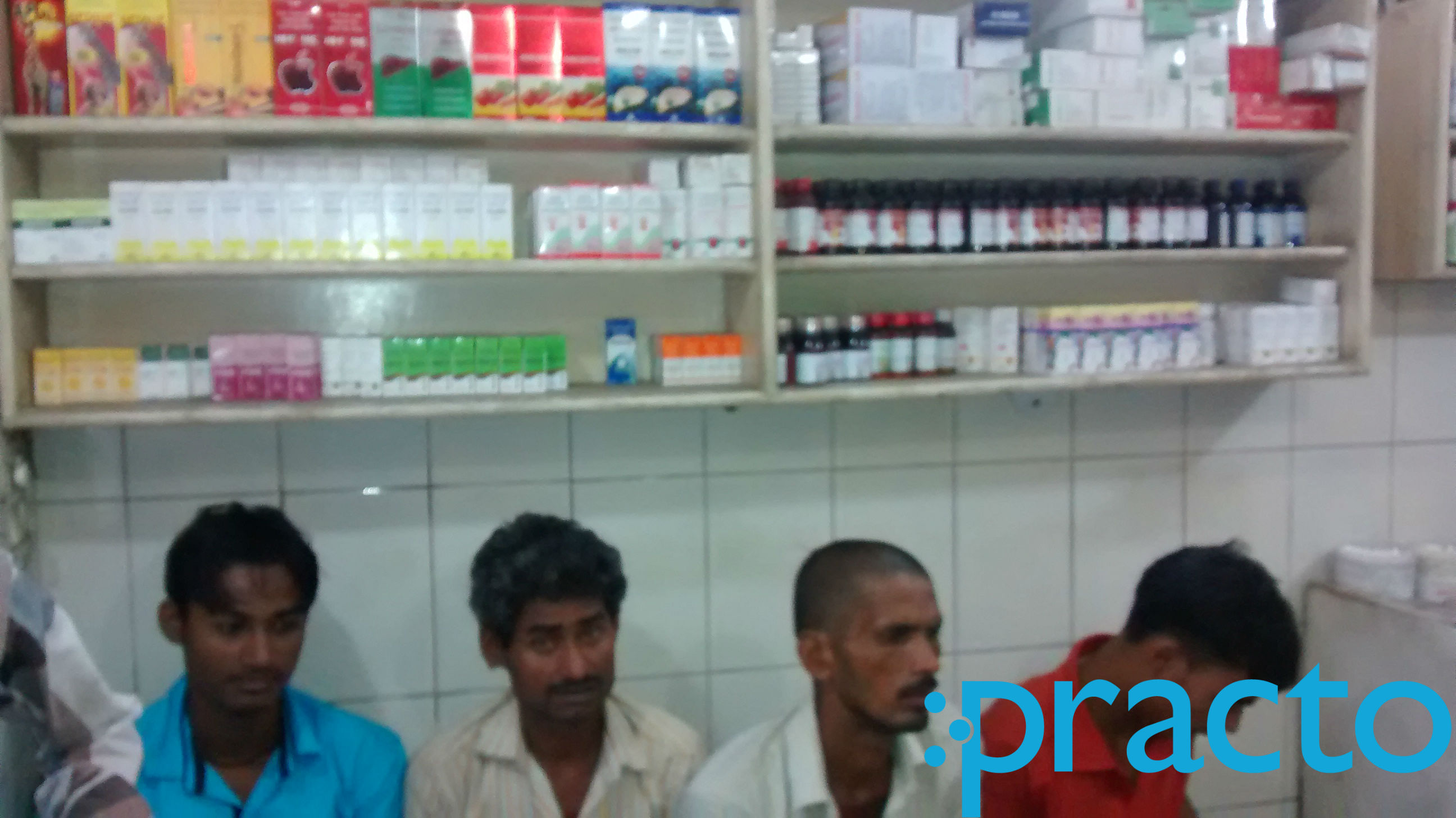 Pavan Clinic Laxmi Nagar Delhi