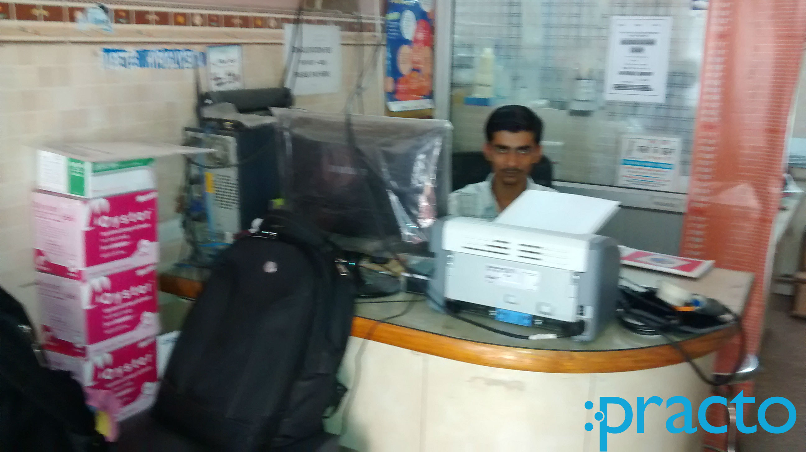 Dr Bharat Bhushan Clinic Laxmi Nagar Delhi
