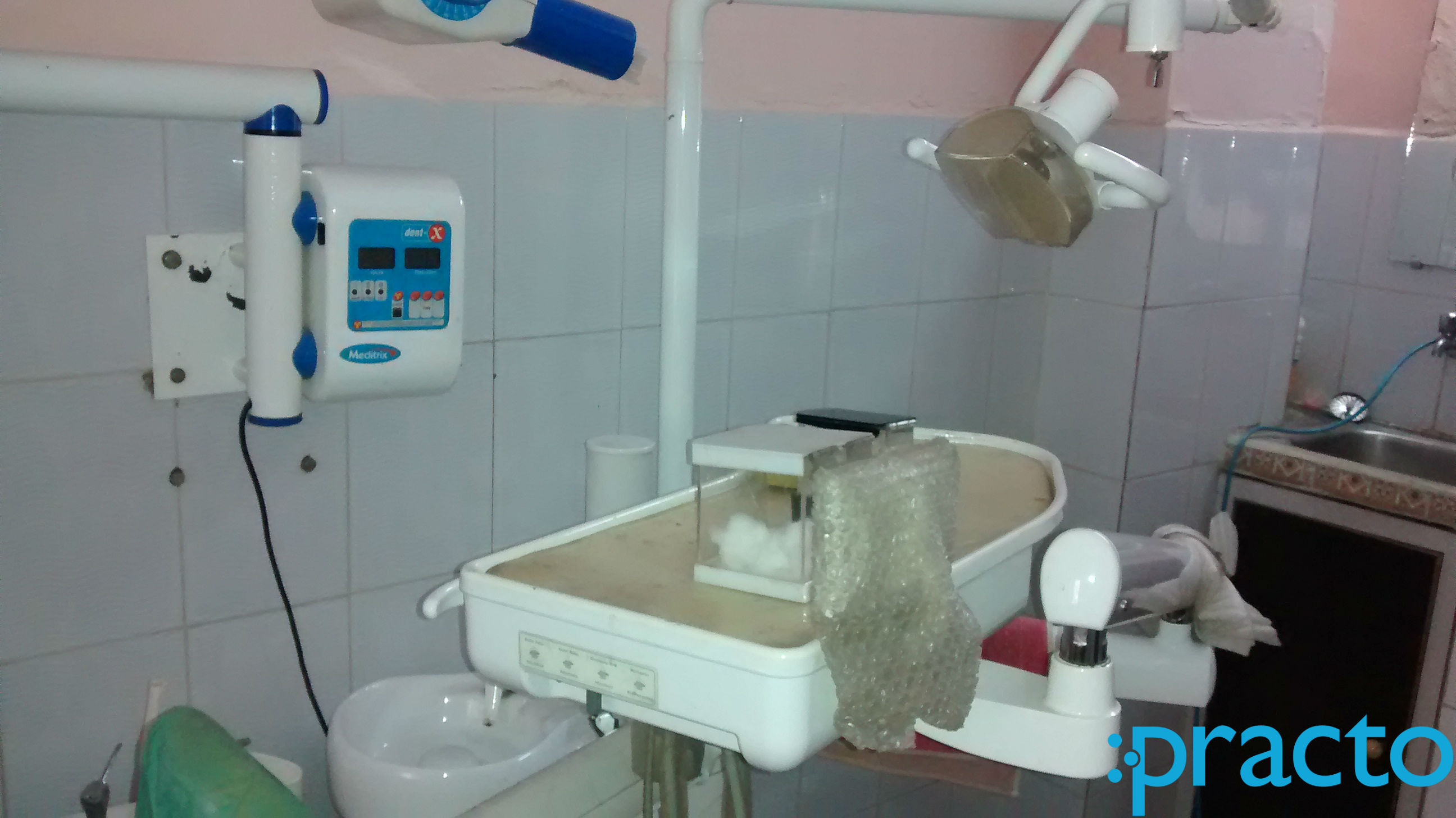 Carewell Physiotherapy Clinic Laxmi Nagar Delhi