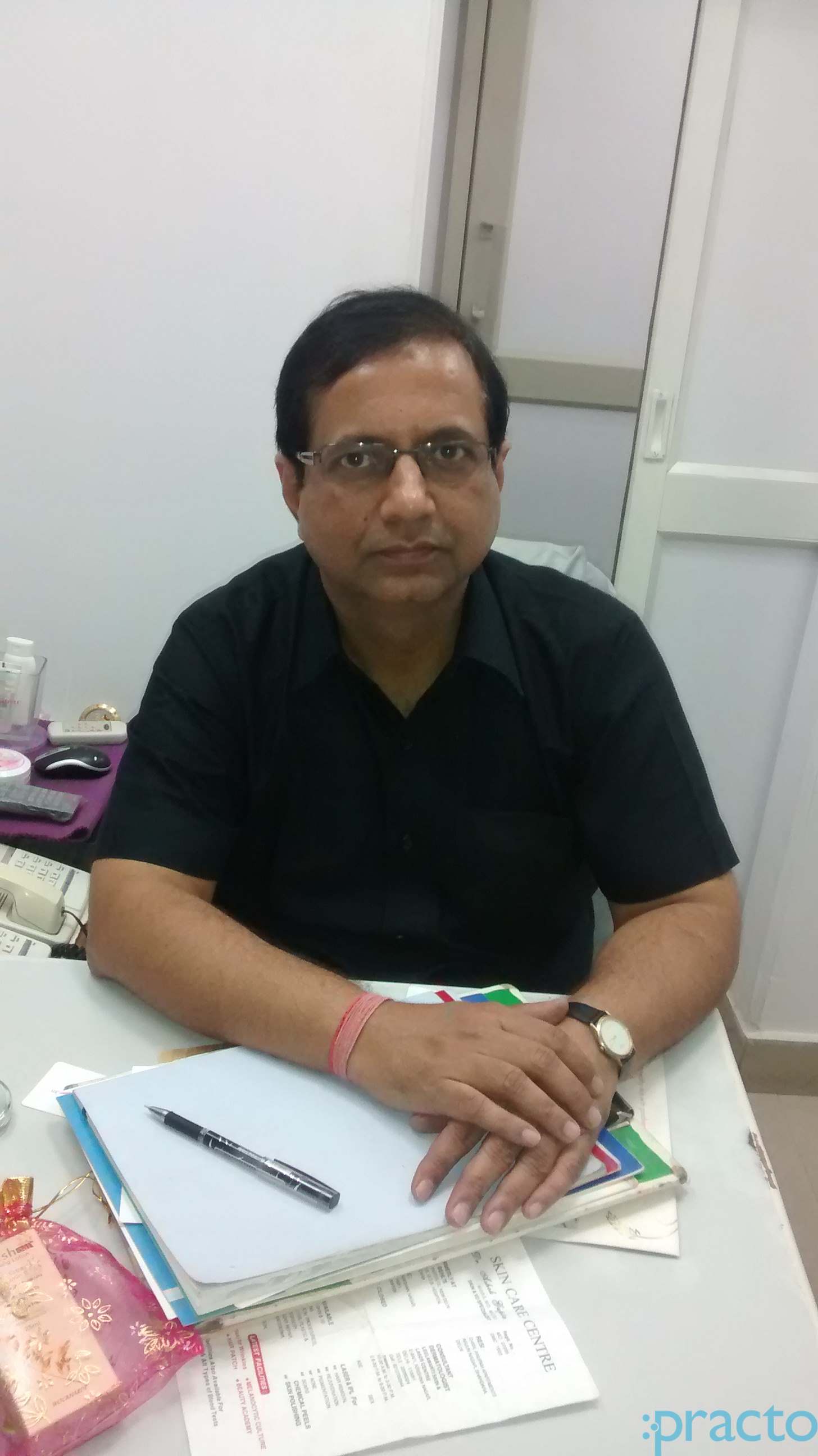 Leelavati Skin & laser  Center Krishna Nagar Delhi