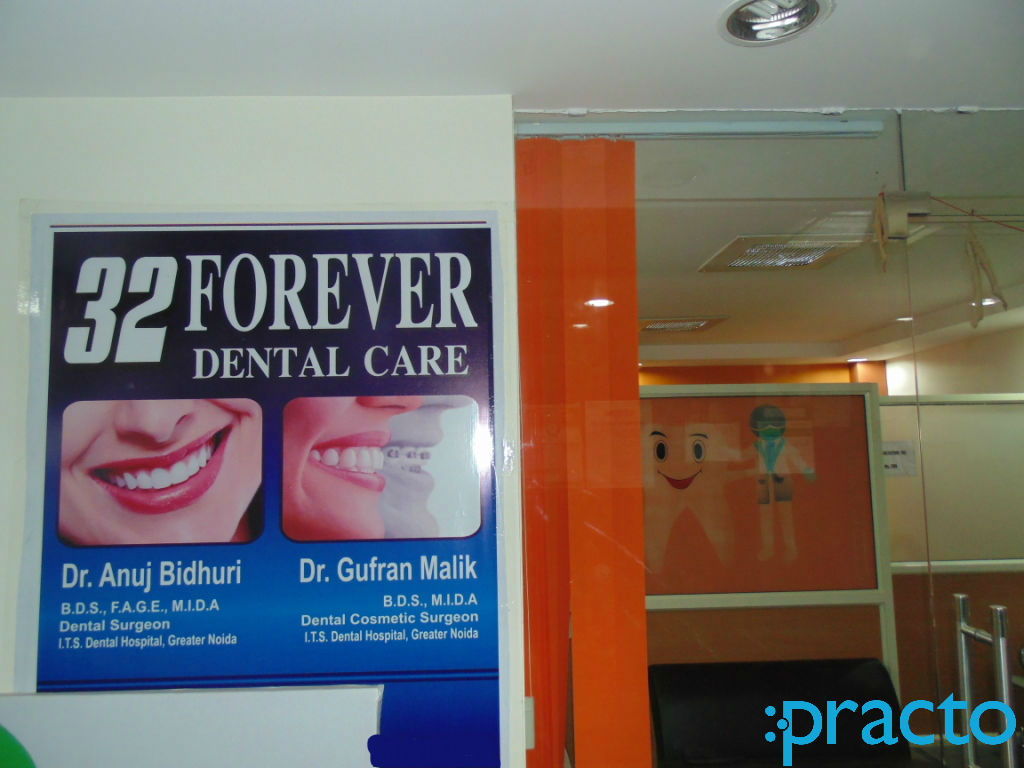 32 Forever Dental Care Sector 22 Noida