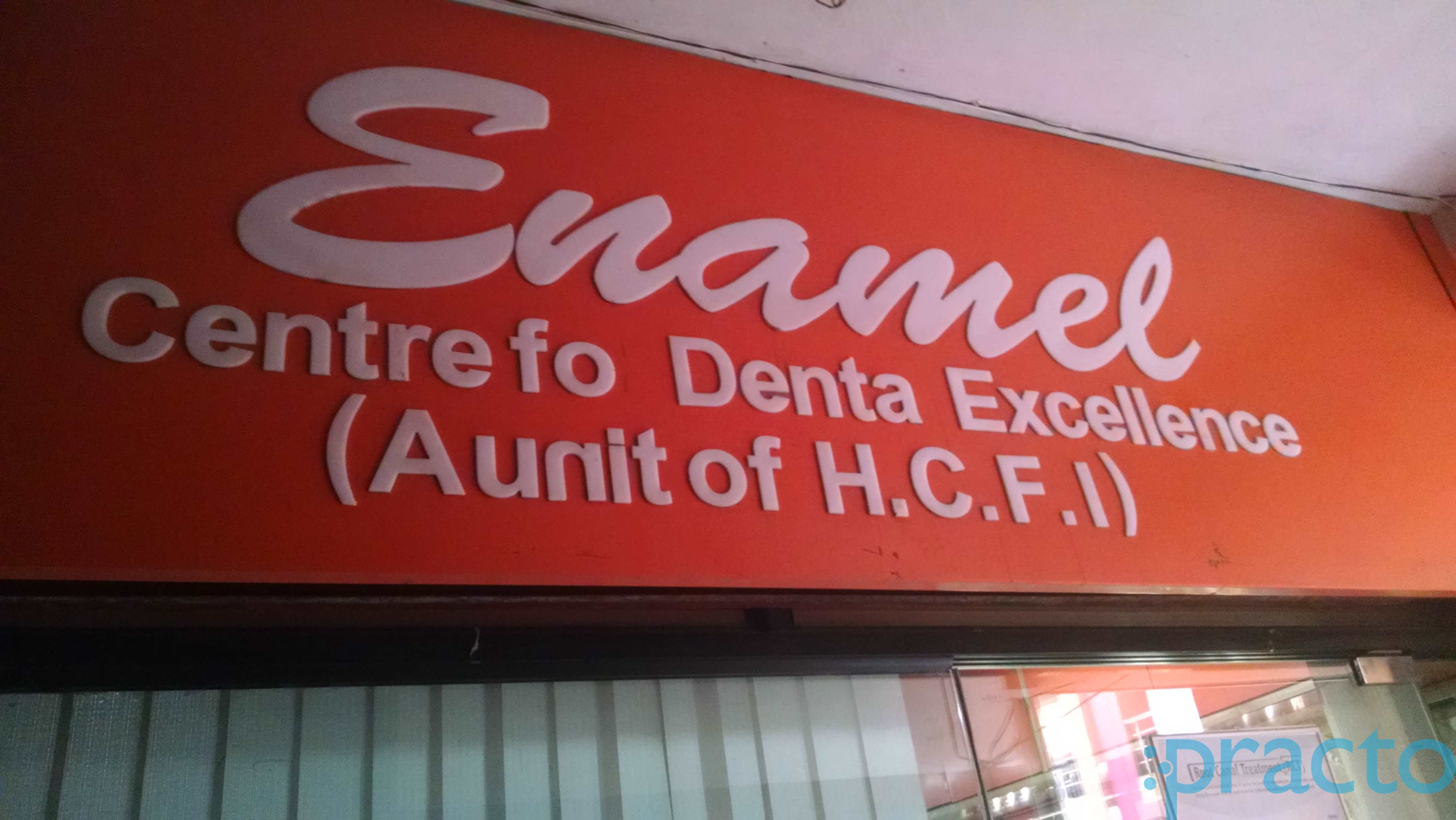 Enamel Dental Clinic Raj Nagar - 2 Delhi