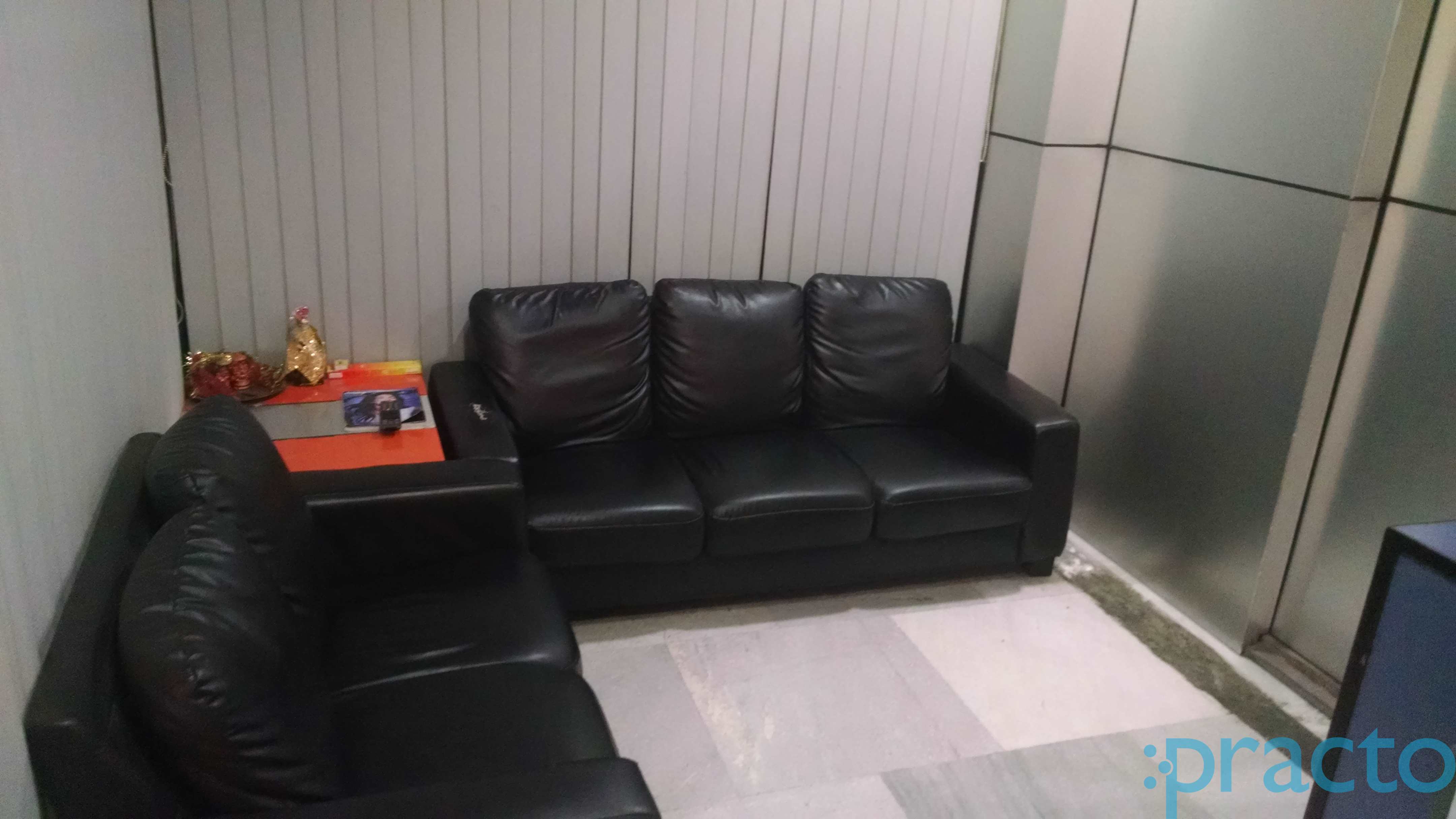 Enamel Dental Clinic Raj Nagar - 2 Delhi