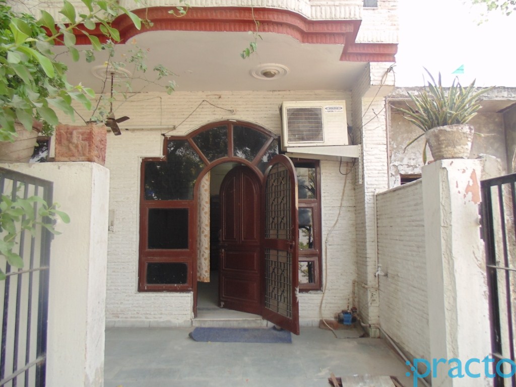 Felix Aastha Clinic Sector 22 Noida