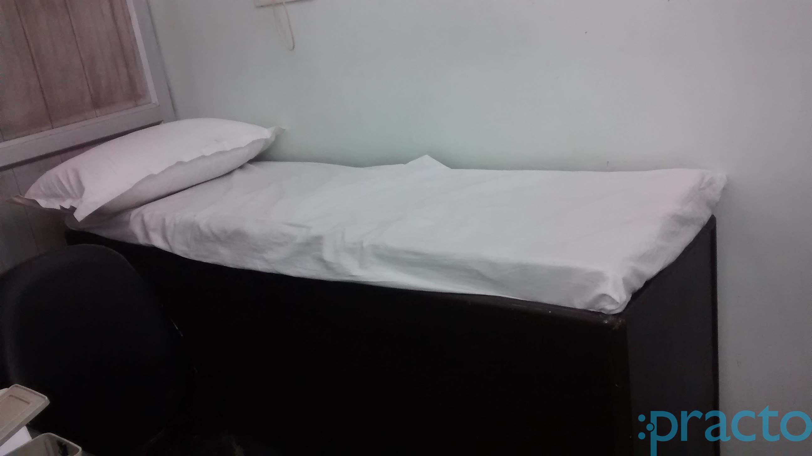 SRP Multispecality Clinic Krishna Nagar Delhi