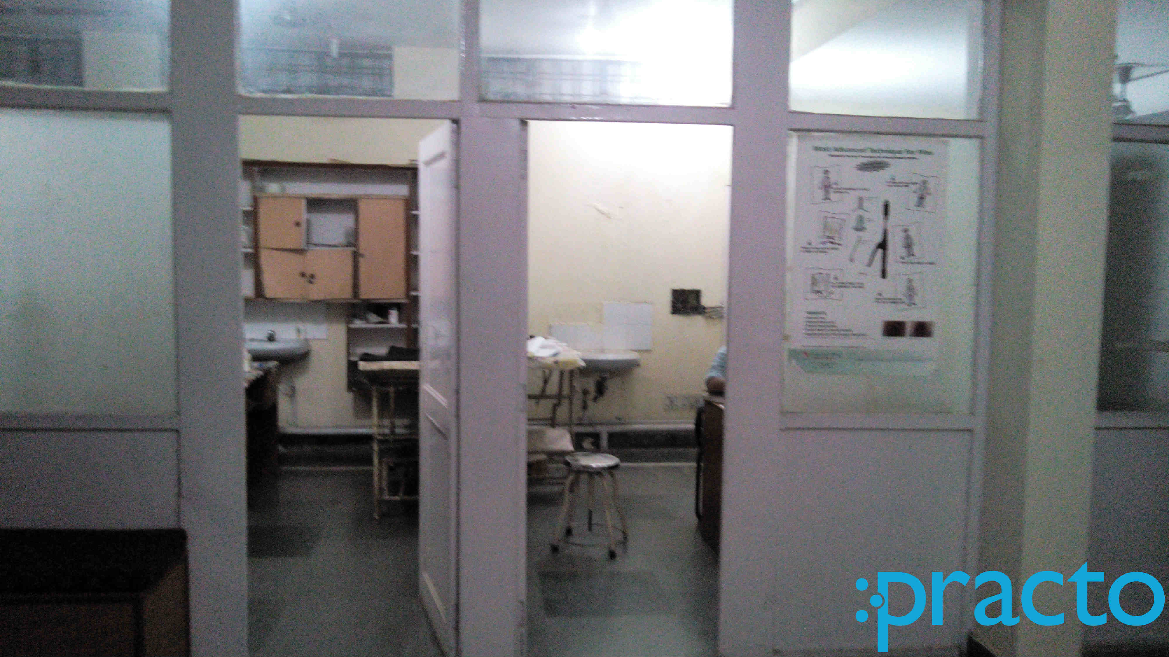 Surgicare Clinic Gurgaon Sector 56 Gurgaon