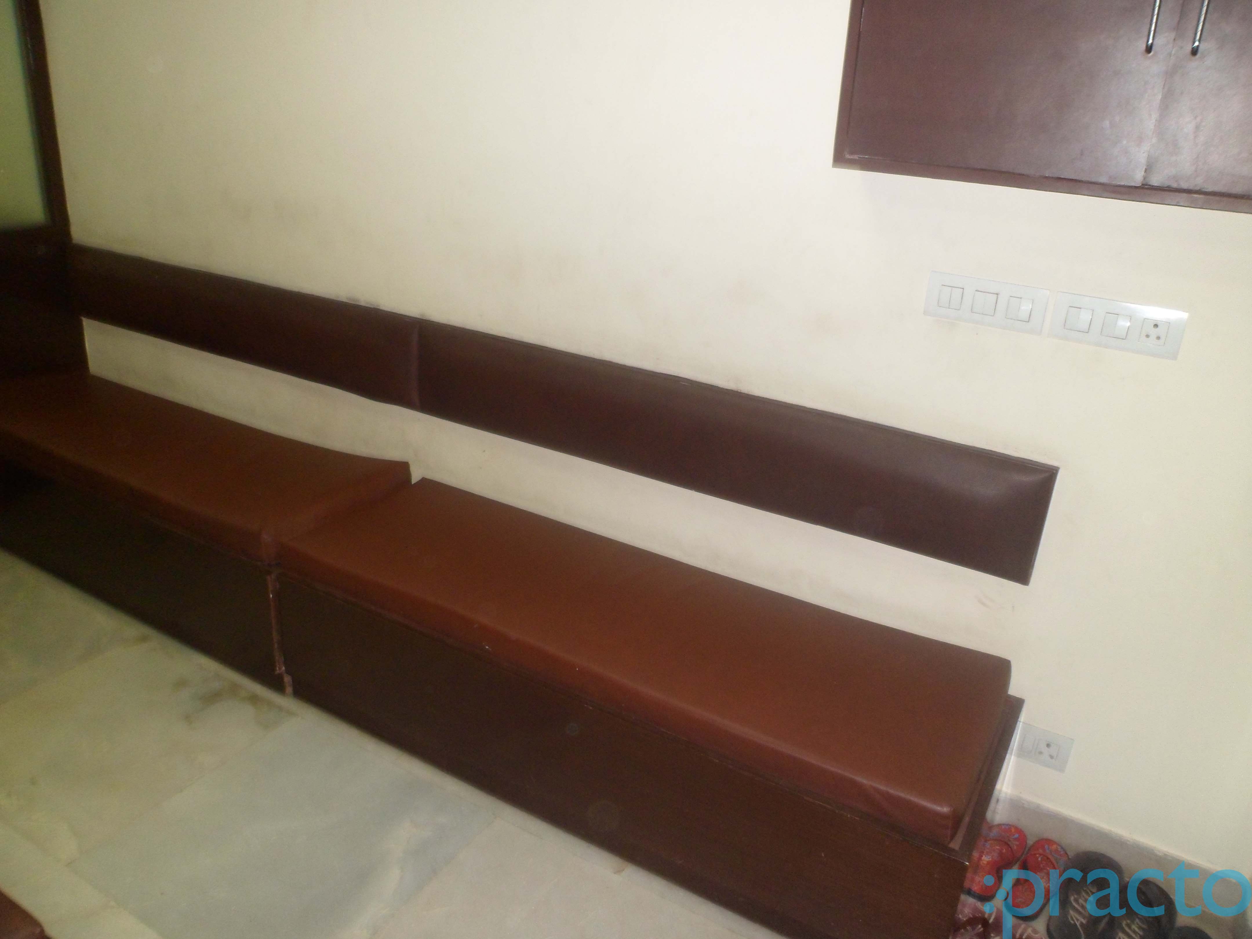 Dr Johri's Holistic Health Care Indirapuram Ghaziabad