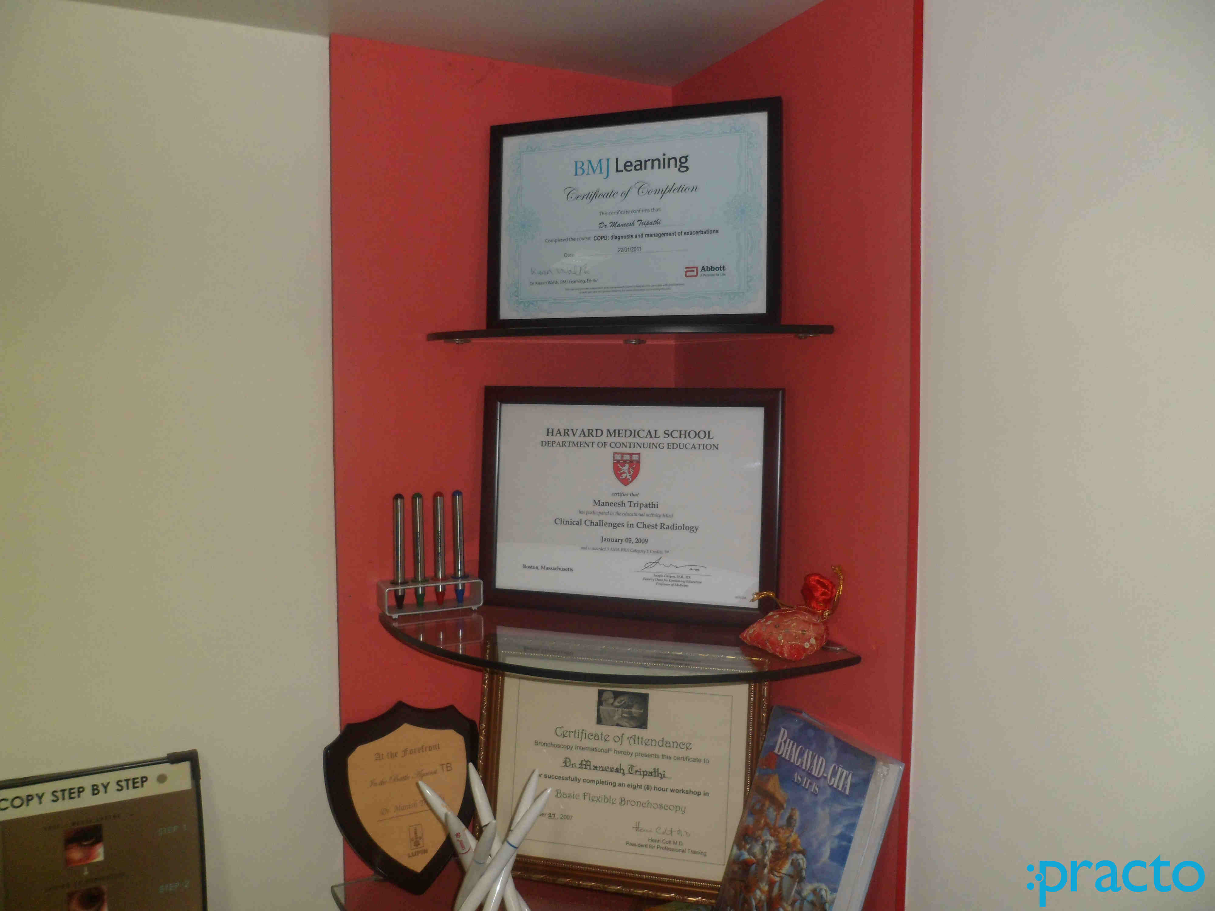 3H Chest Clinic Ghazipur Delhi
