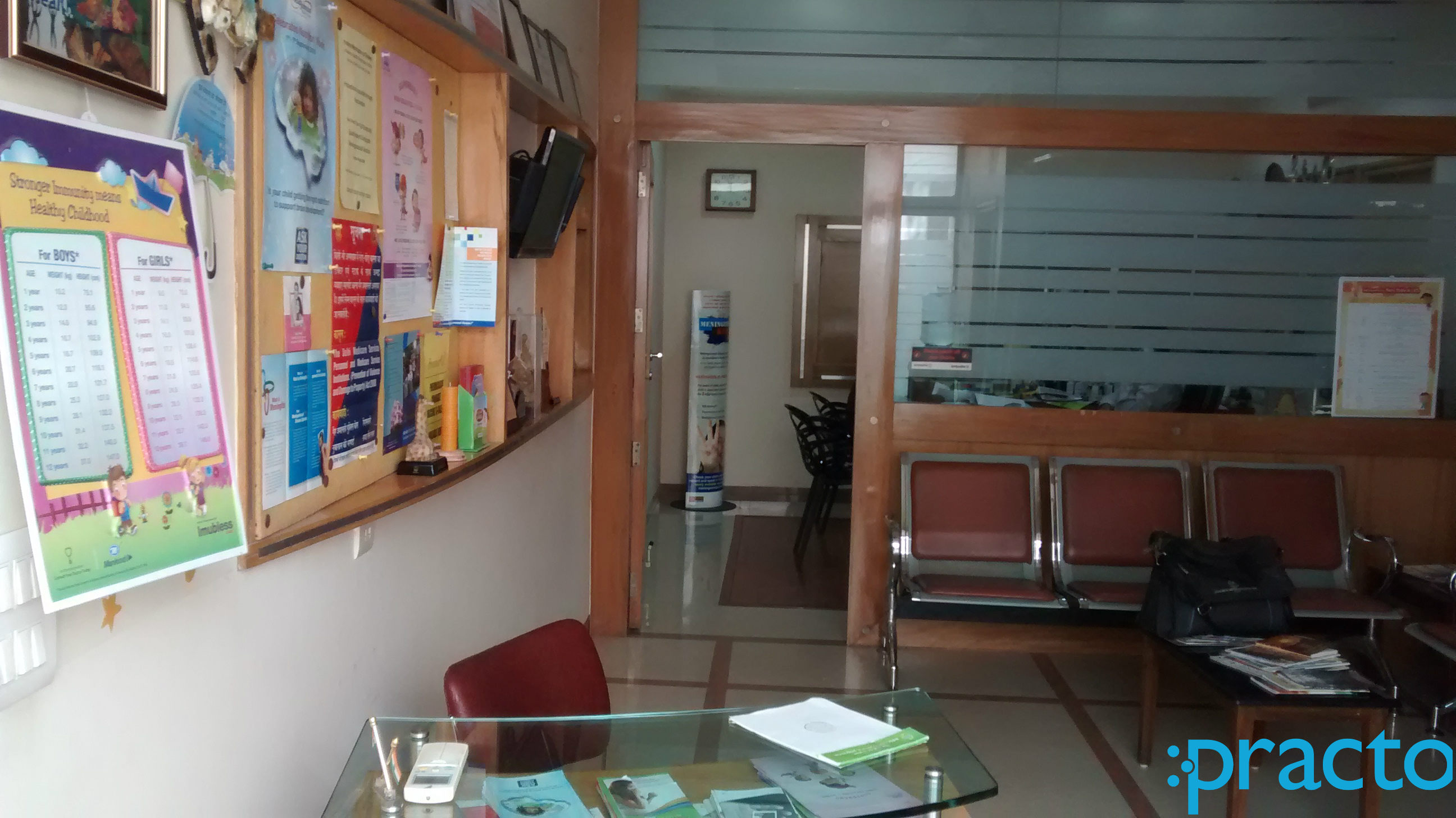 Dr. Alok Bhandari Rajouri Garden Delhi