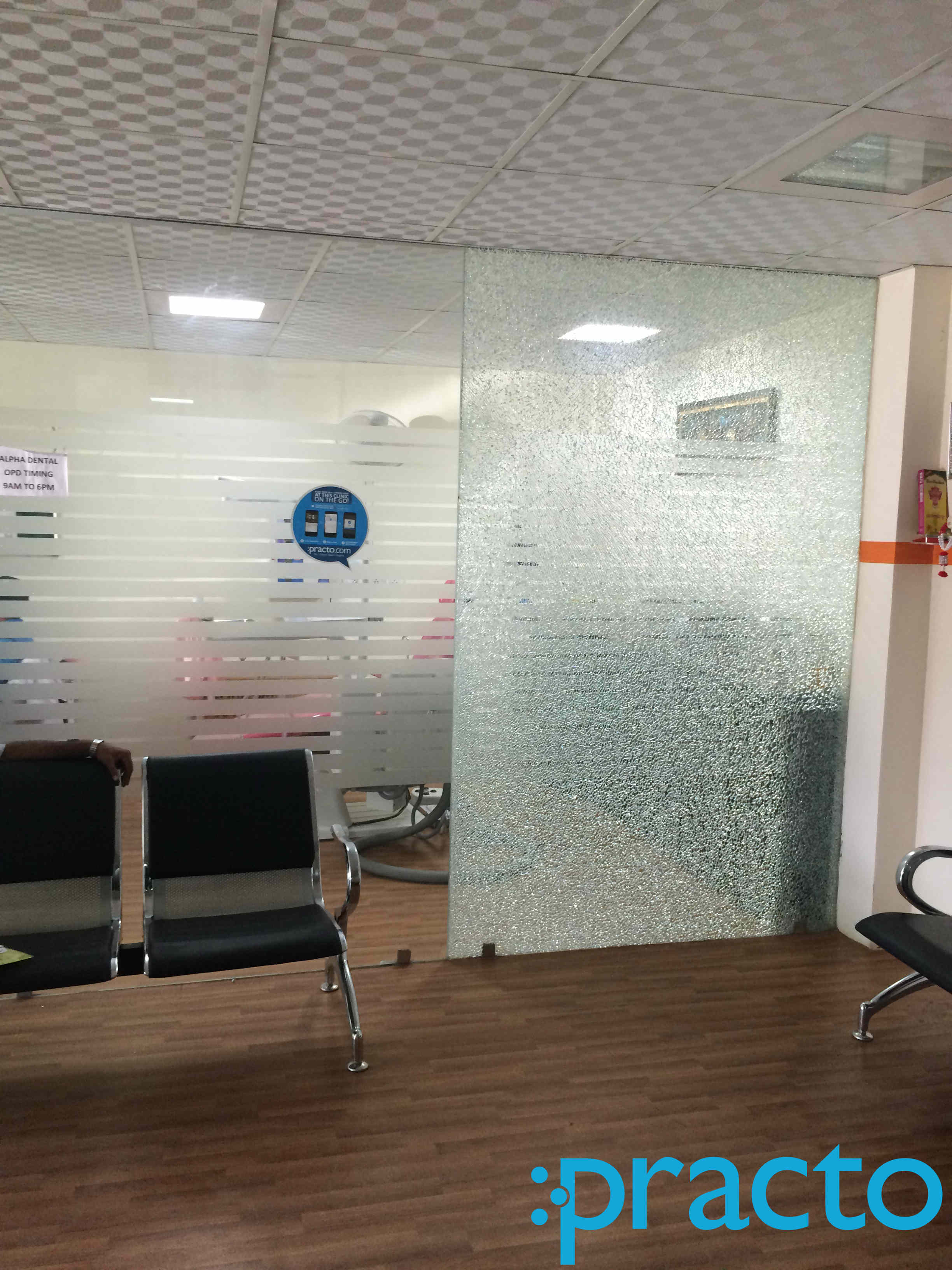 Alpha Dental Clinic Sahibabad Ghaziabad