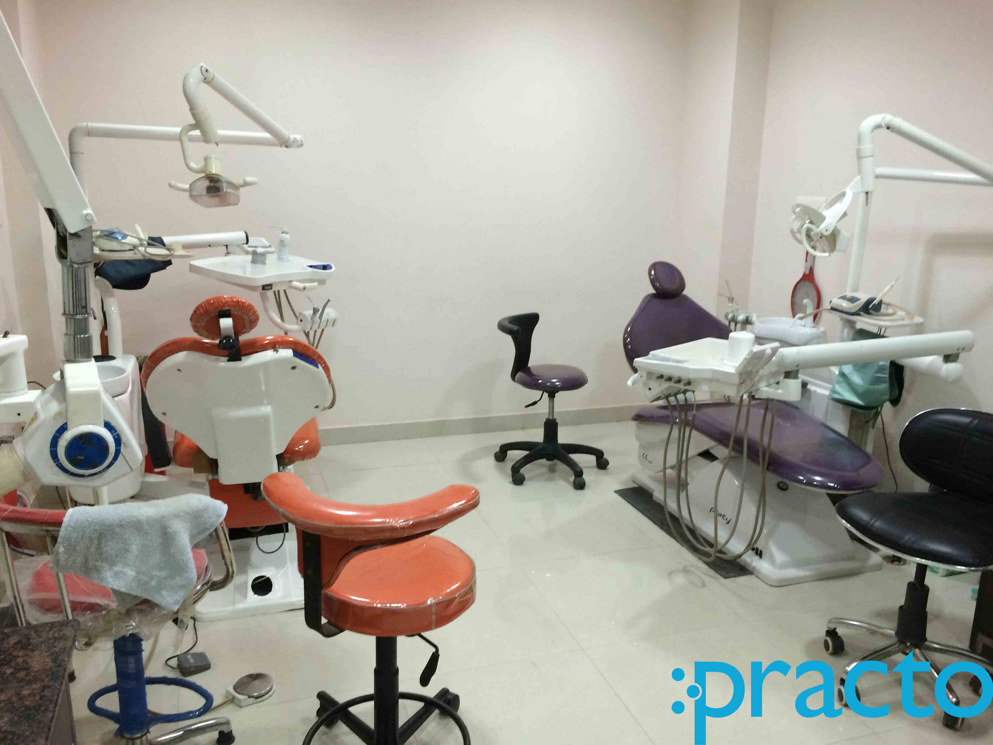 Keshav Dental & Medicare Centre Shalimar Garden Ghaziabad