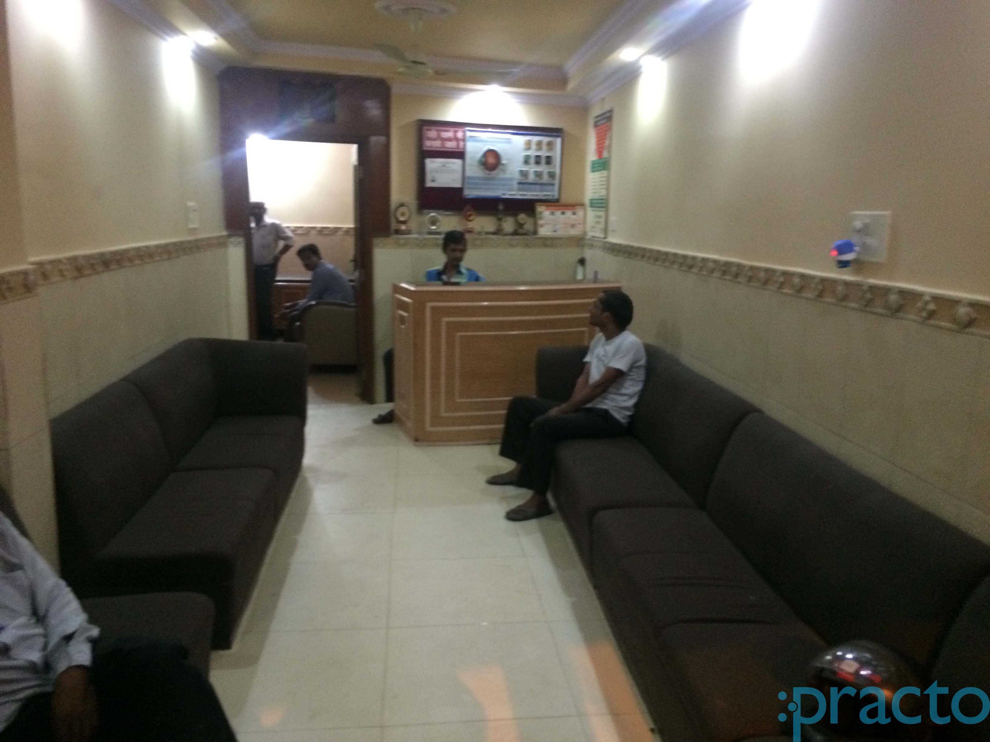 Eye Care Centre Sahibabad Ghaziabad