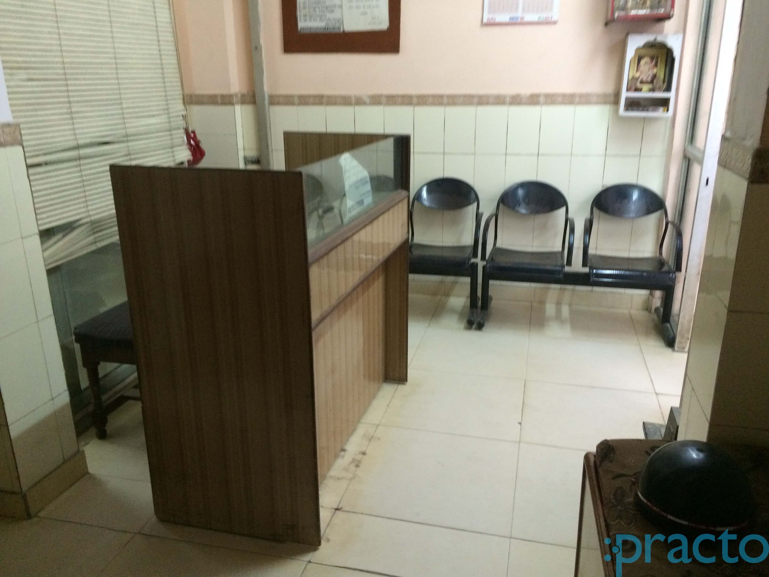 Ashirwad Fracture Clinic Sahibabad Ghaziabad
