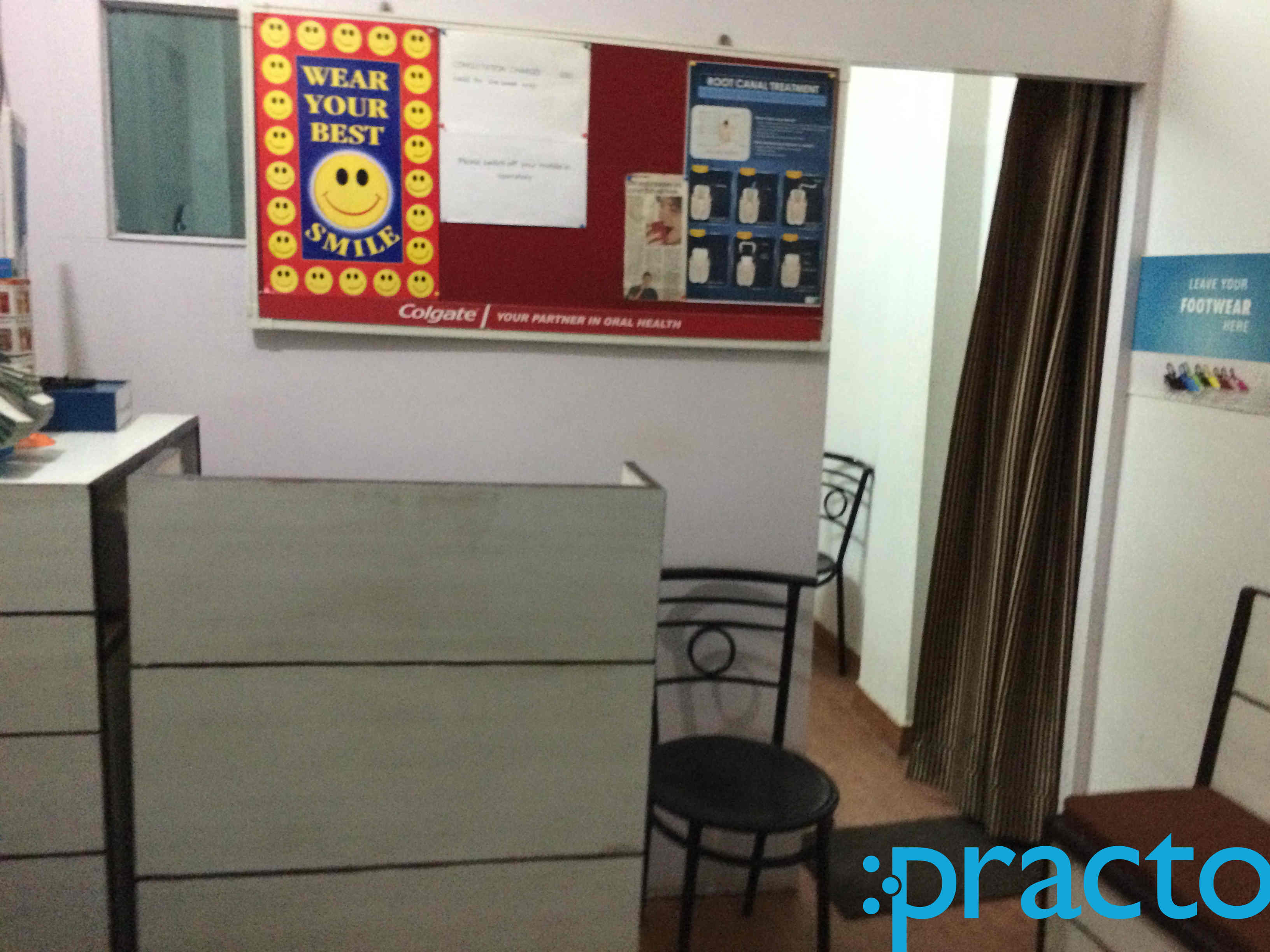 Sai Dental Clinic Sahibabad Ghaziabad