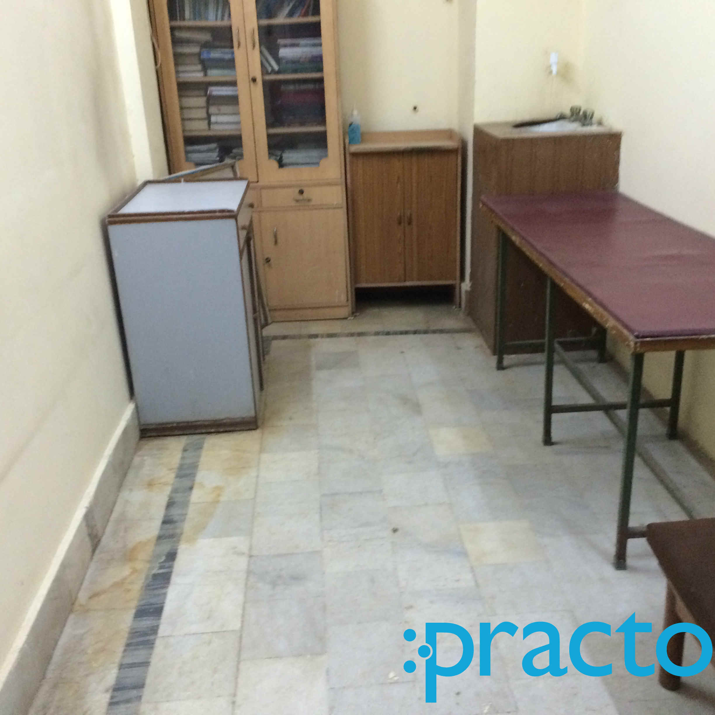Dr. Anshu Sharma's Eye Clinic Sahibabad Ghaziabad