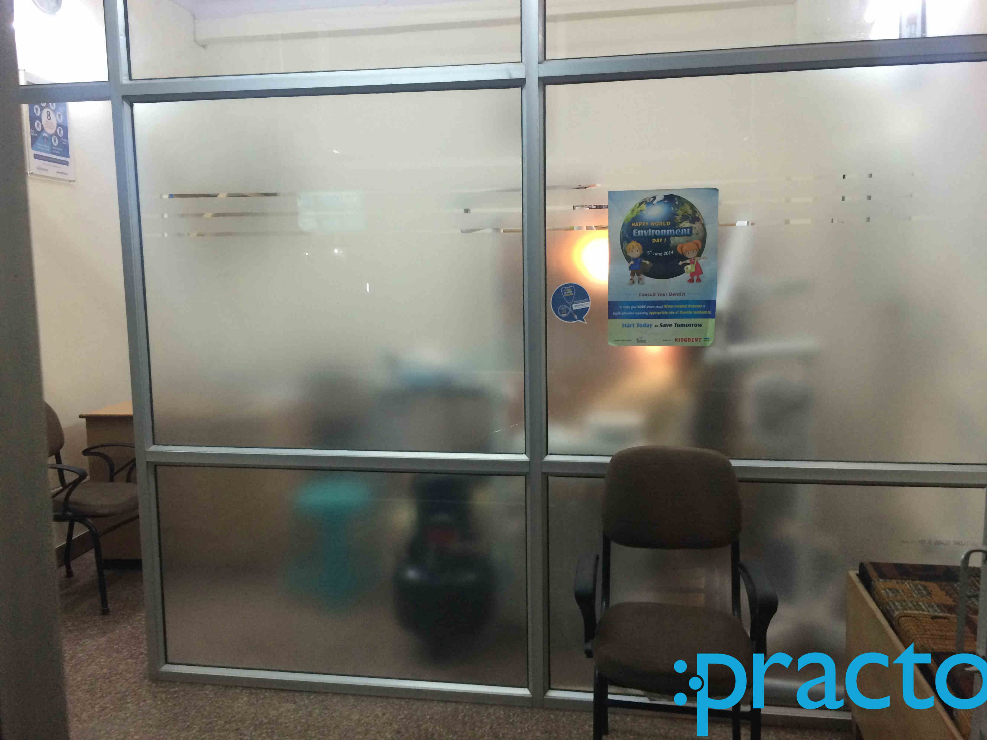 Dental Clinic Sahibabad Ghaziabad