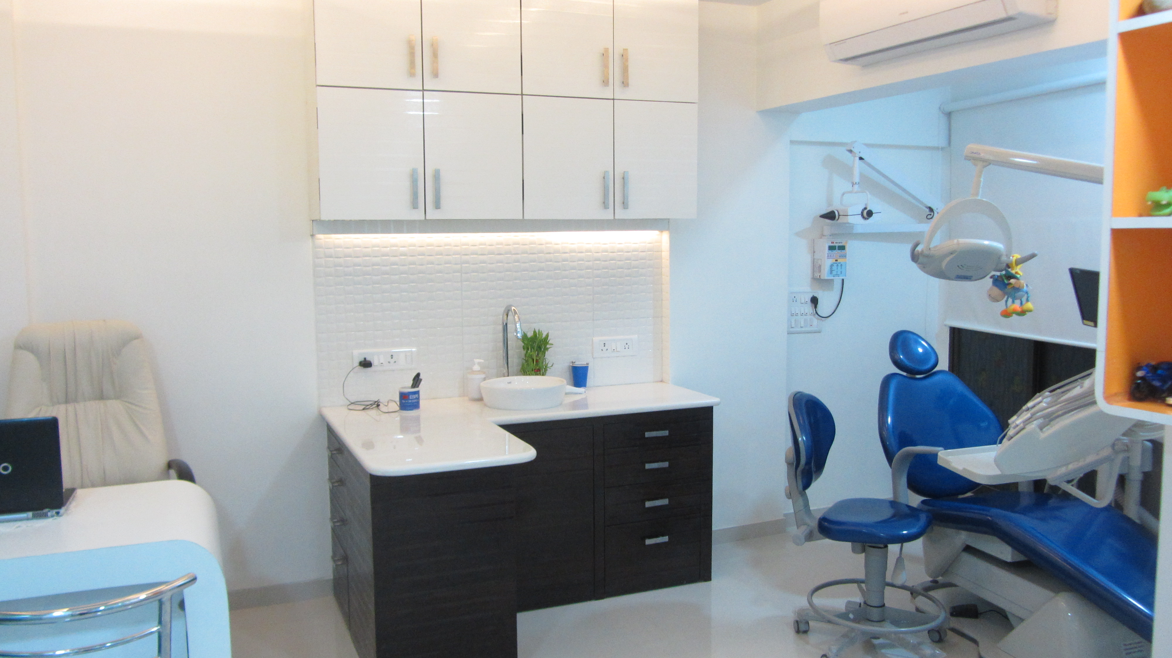 Little Star Children's Dental Clinic Borivali West Mumbai