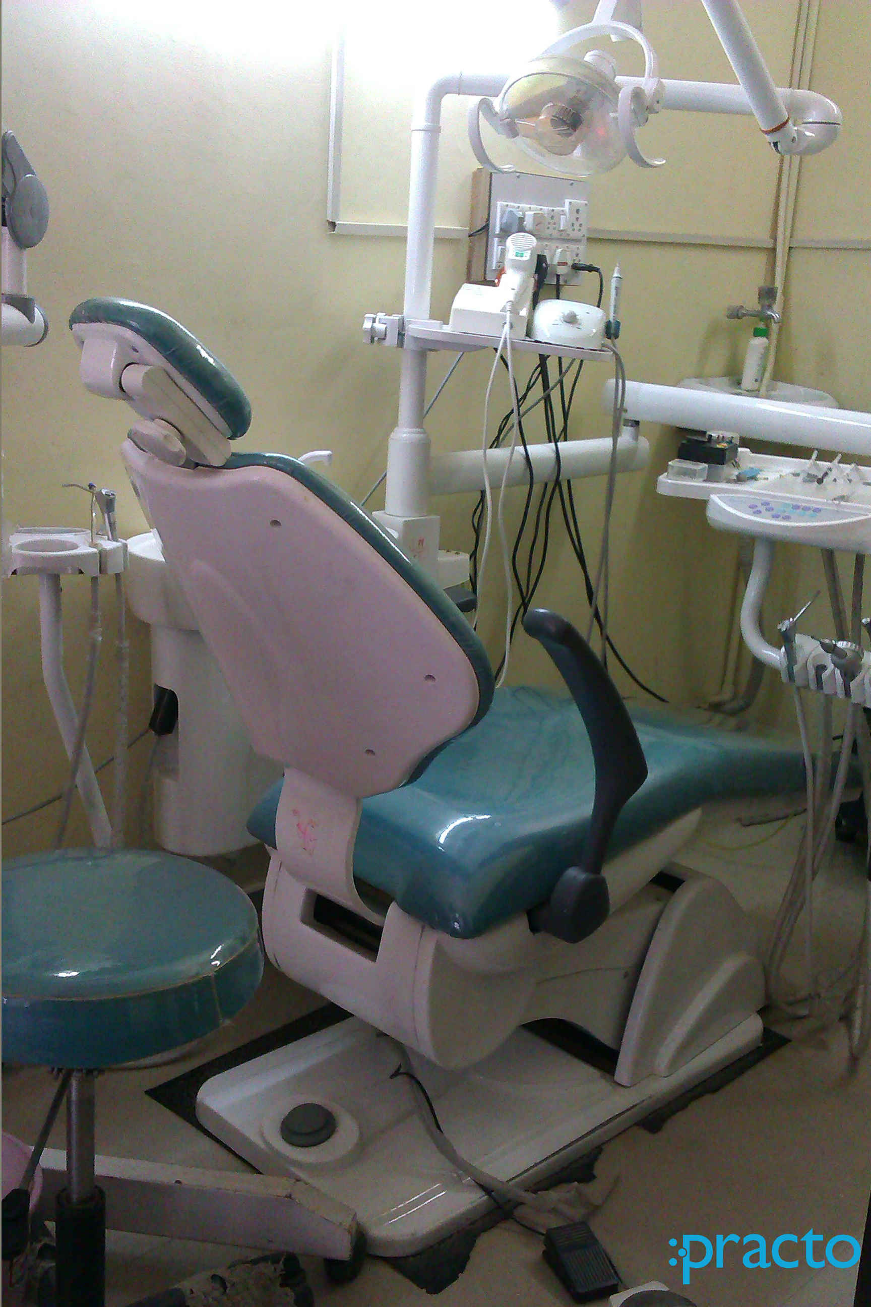 Govils Dental Clinic Gurgaon Sector 46 Gurgaon