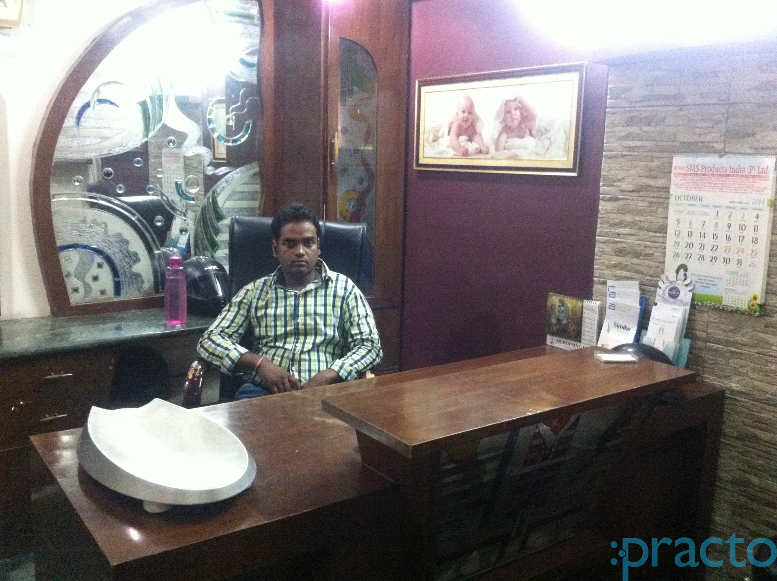 Mother and Kidz Clinic Vaishali Ghaziabad