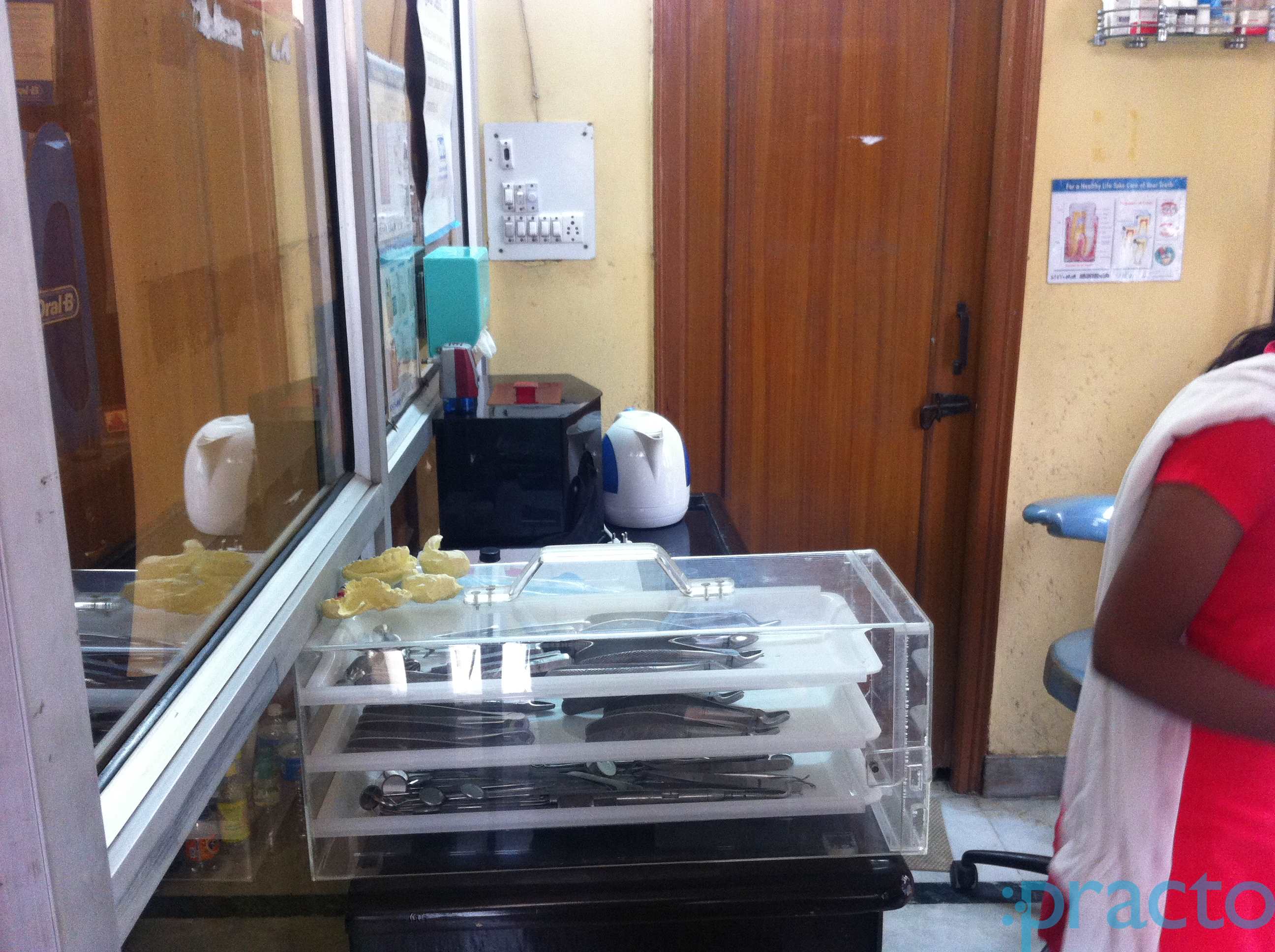Care & Cure Multi Specialty Clinic Vaishali Ghaziabad