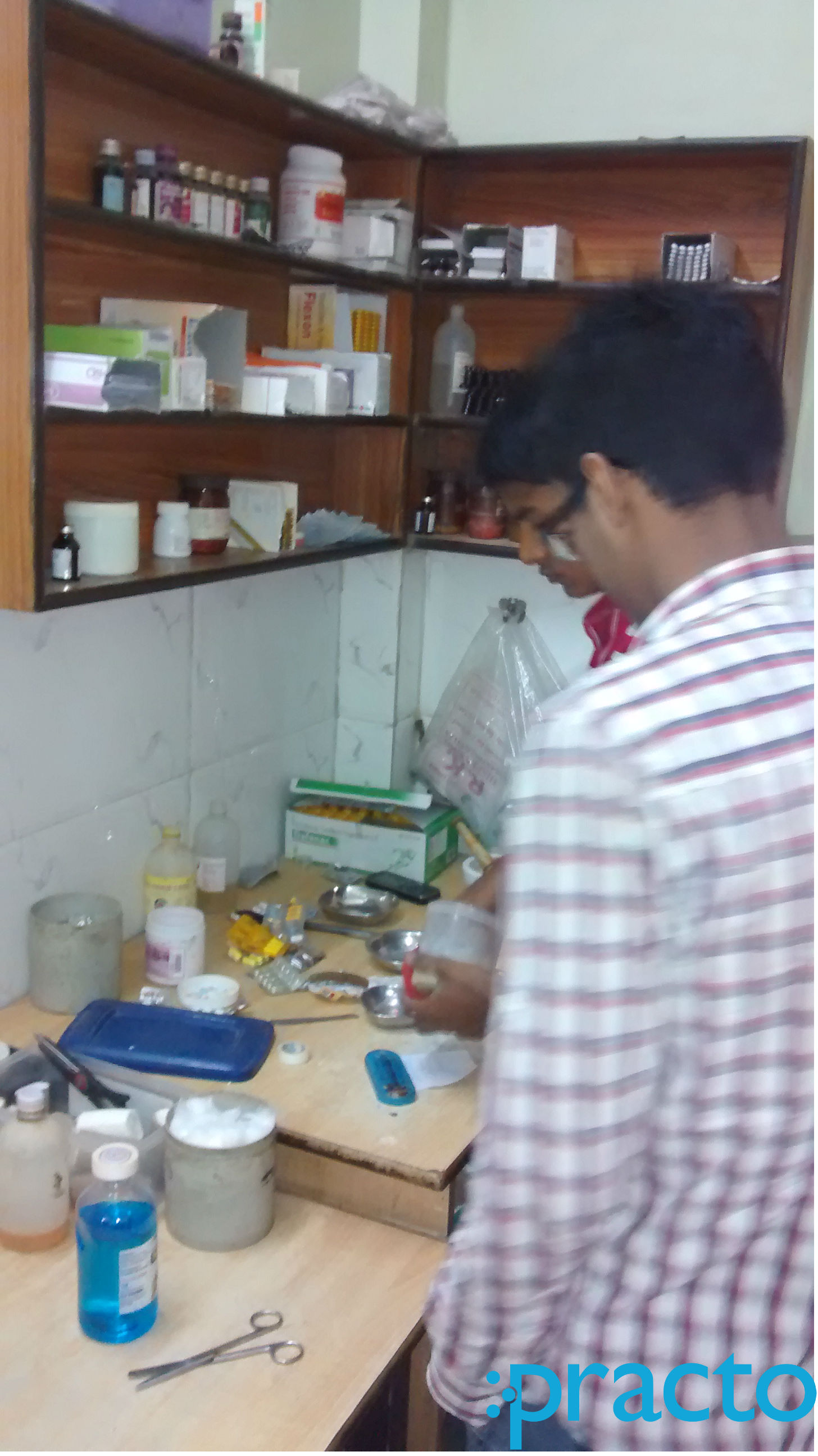Khan Clinic Laxmi Nagar Delhi