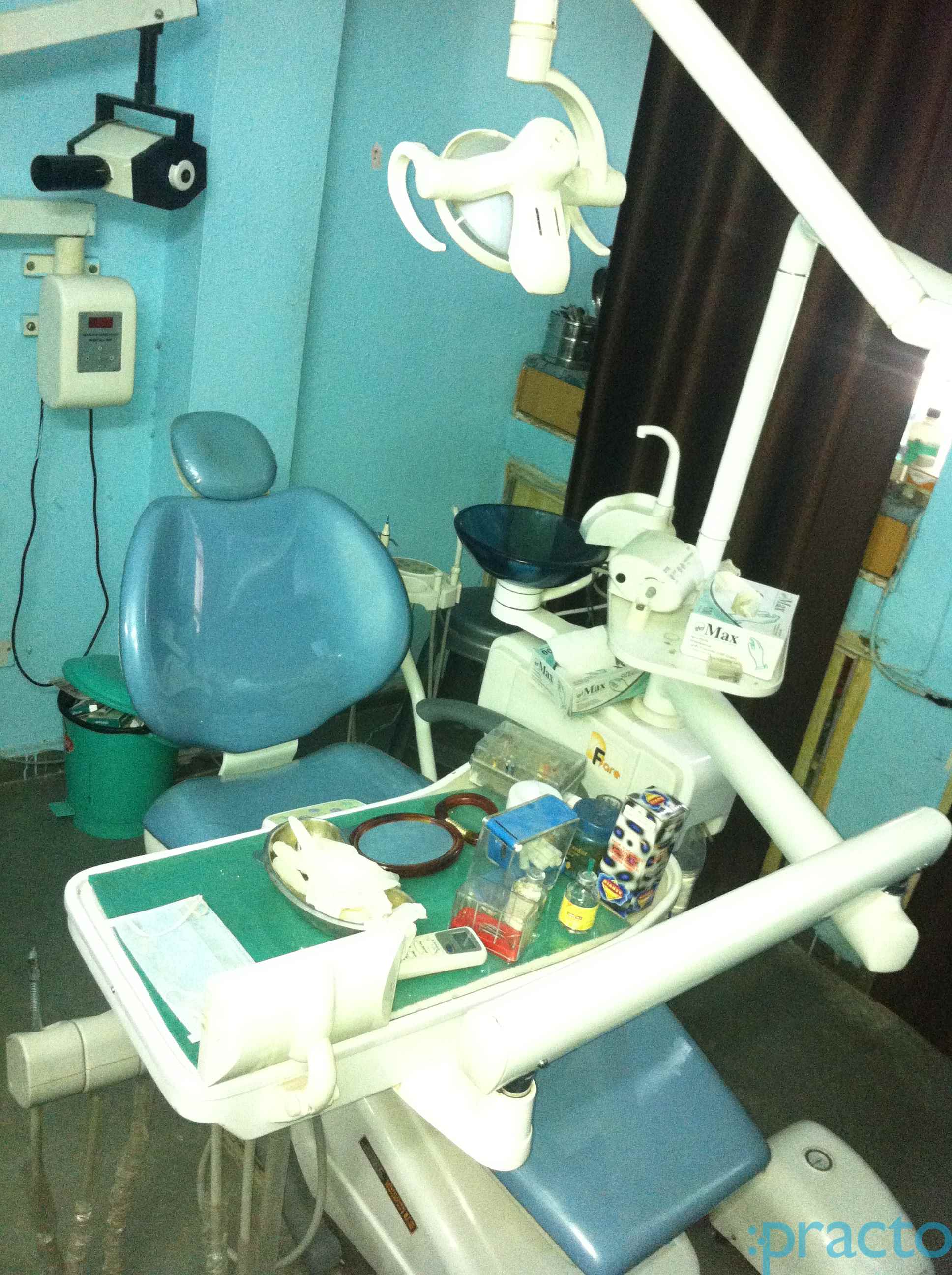 Shine Dental Care Sector 35 Noida