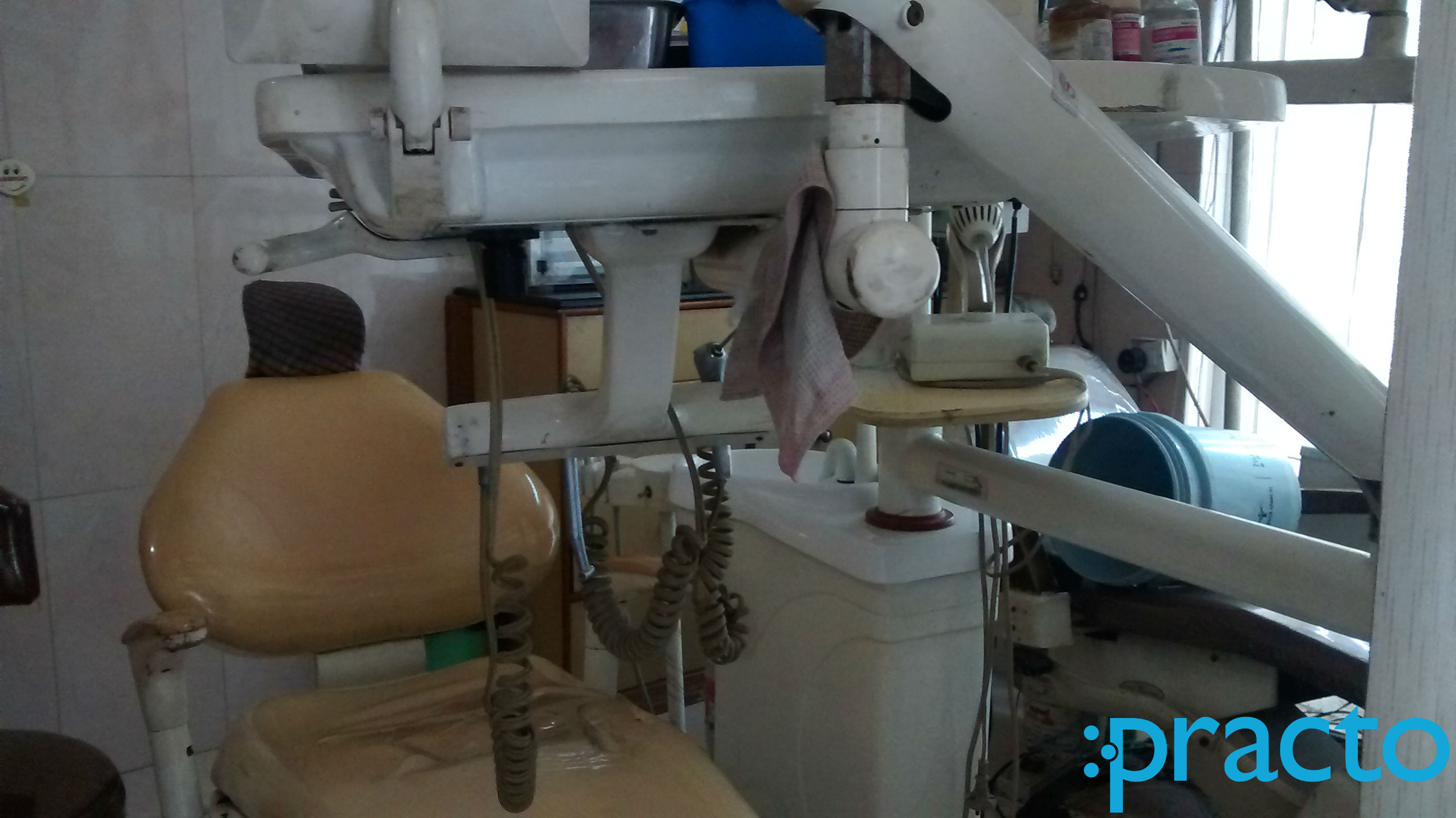 Srivastava Dental Care Centre Shahdara Delhi