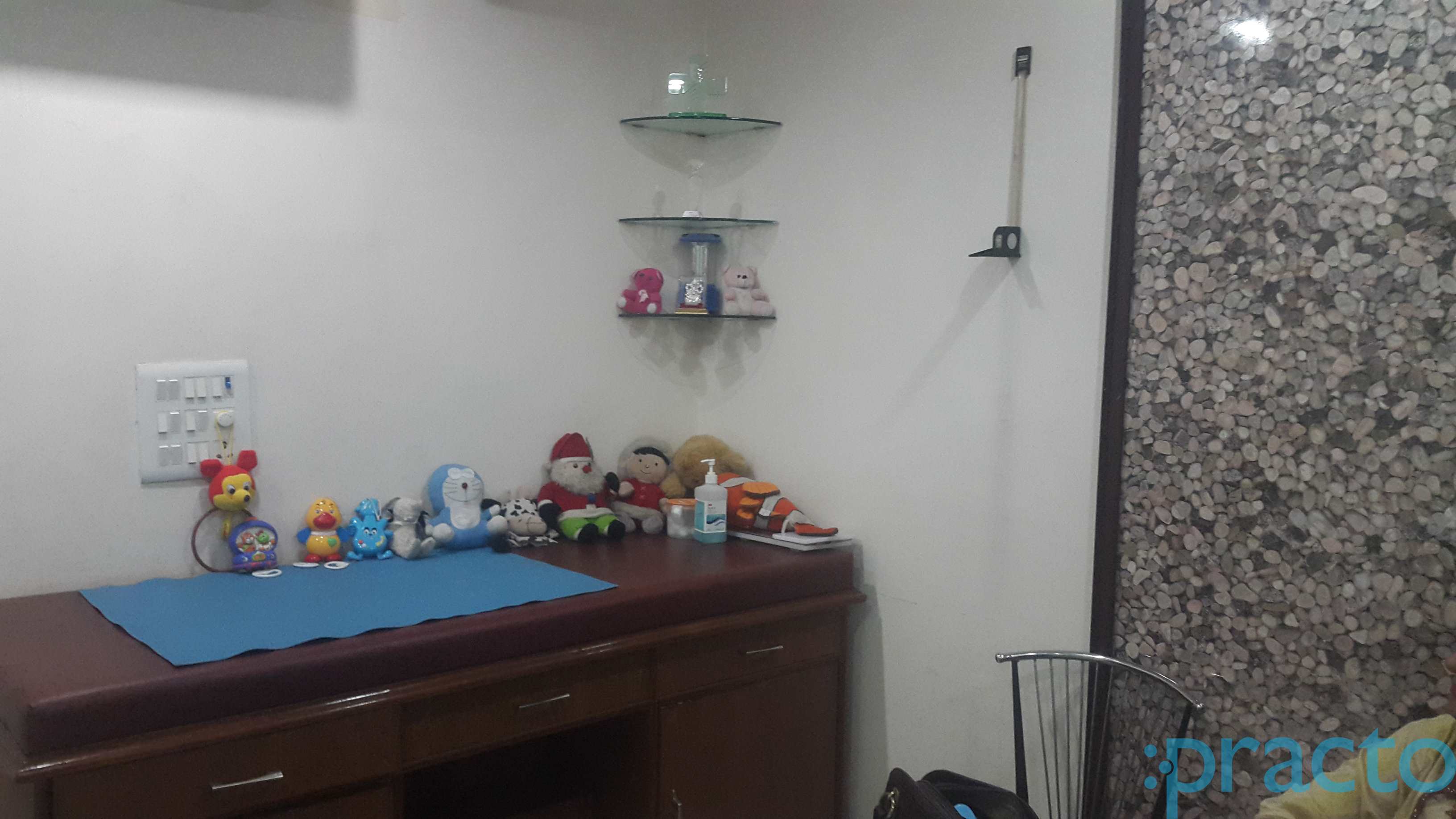 New Born And Child Clinic Mayur Vihar Ph-I Delhi