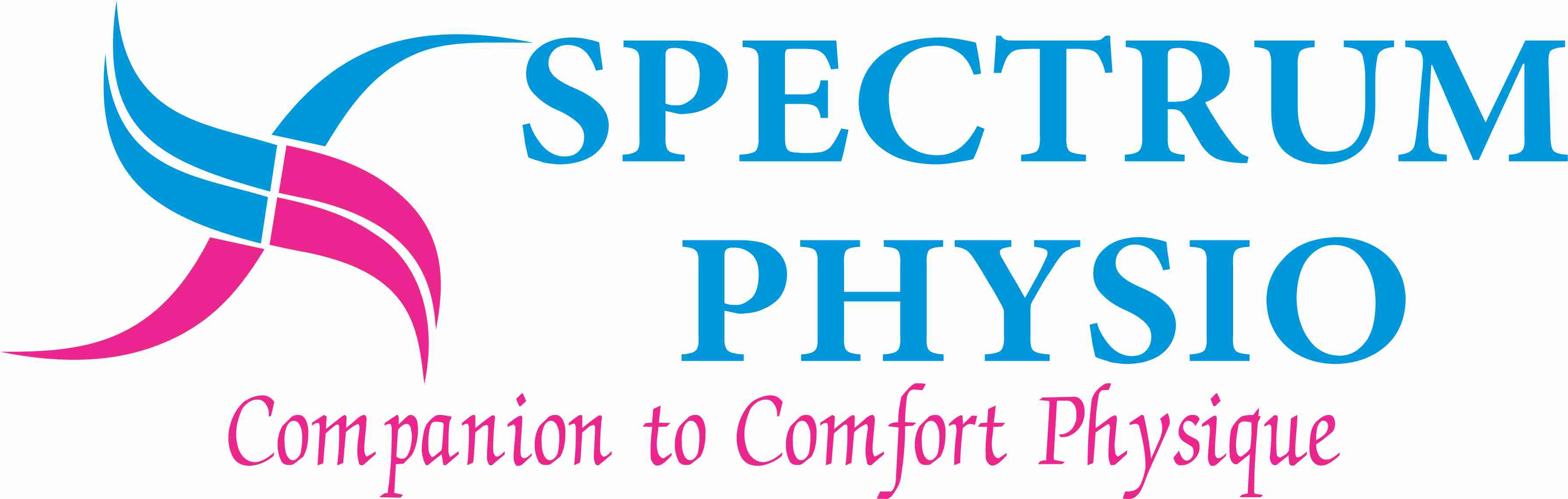 Spectrum Physio Centre