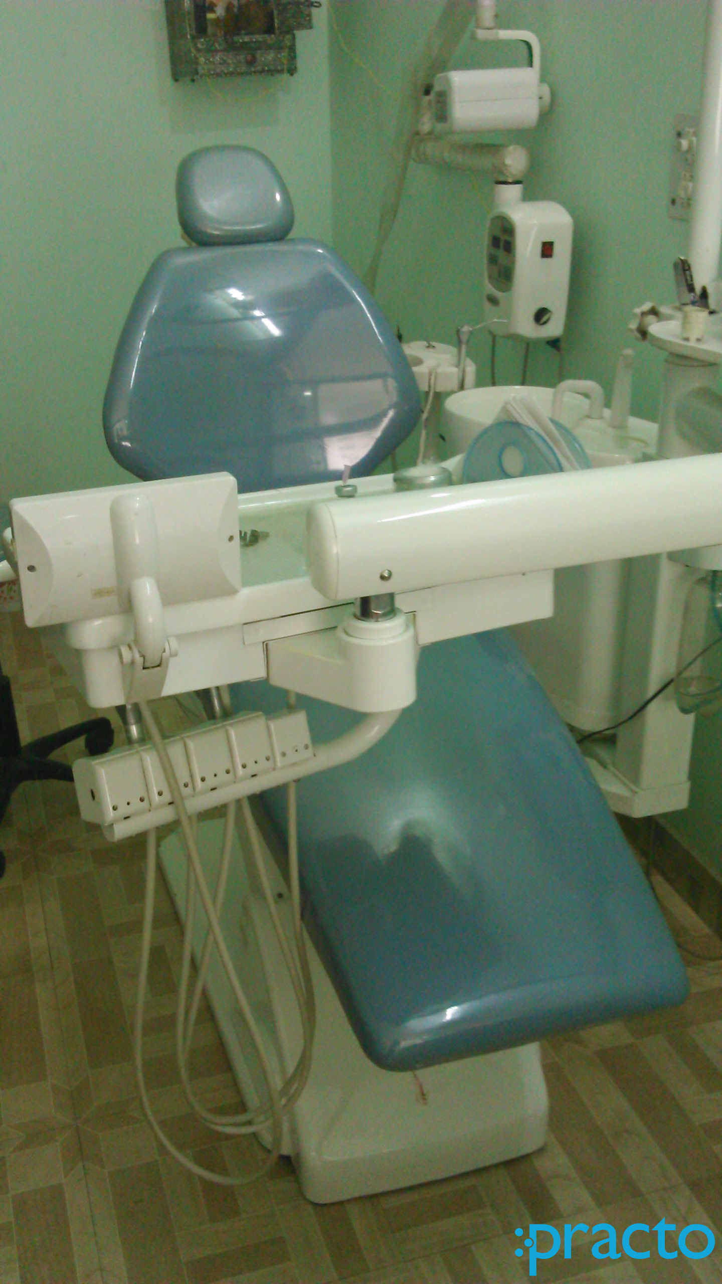 Saroj Dental Care Gurgaon Sector 5 Gurgaon