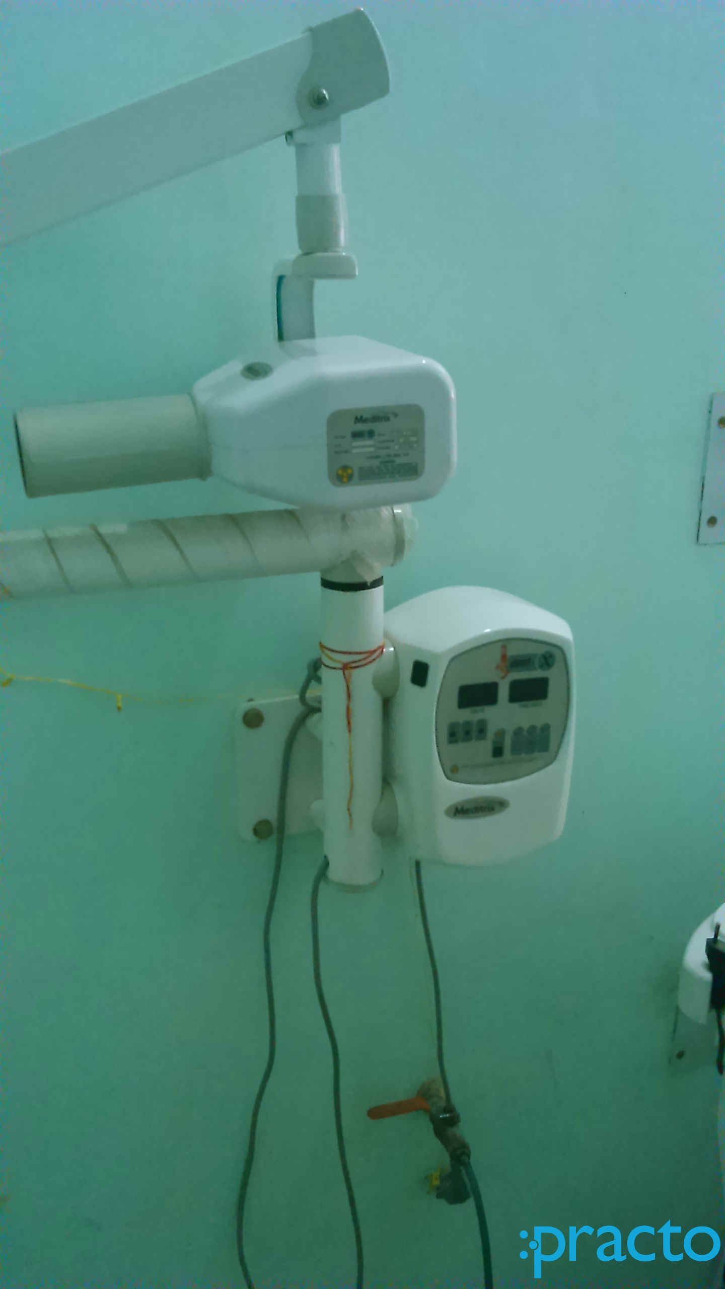 Saroj Dental Care Gurgaon Sector 5 Gurgaon