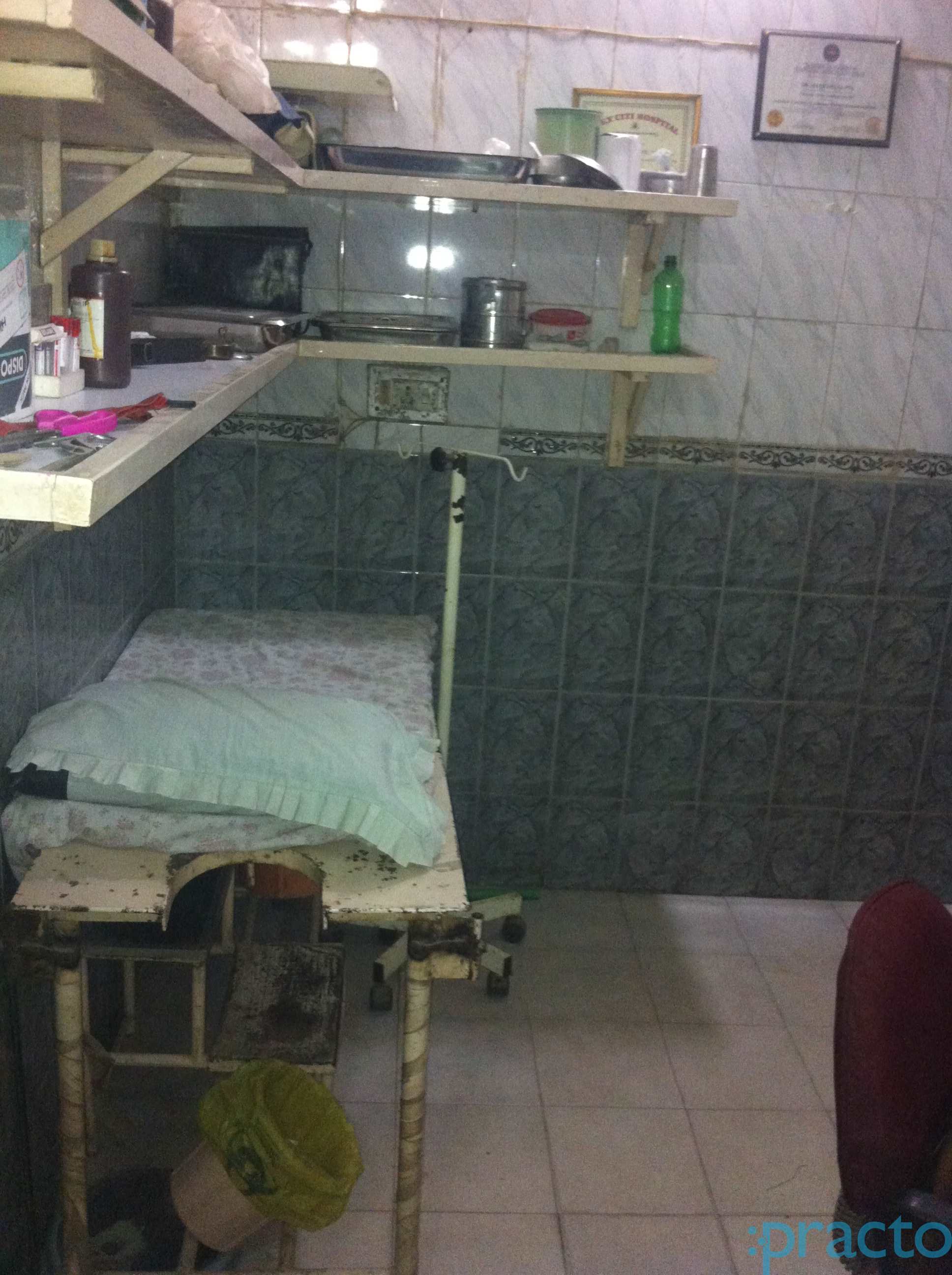 Manjusha Maternity & Medicare Delhi Delhi