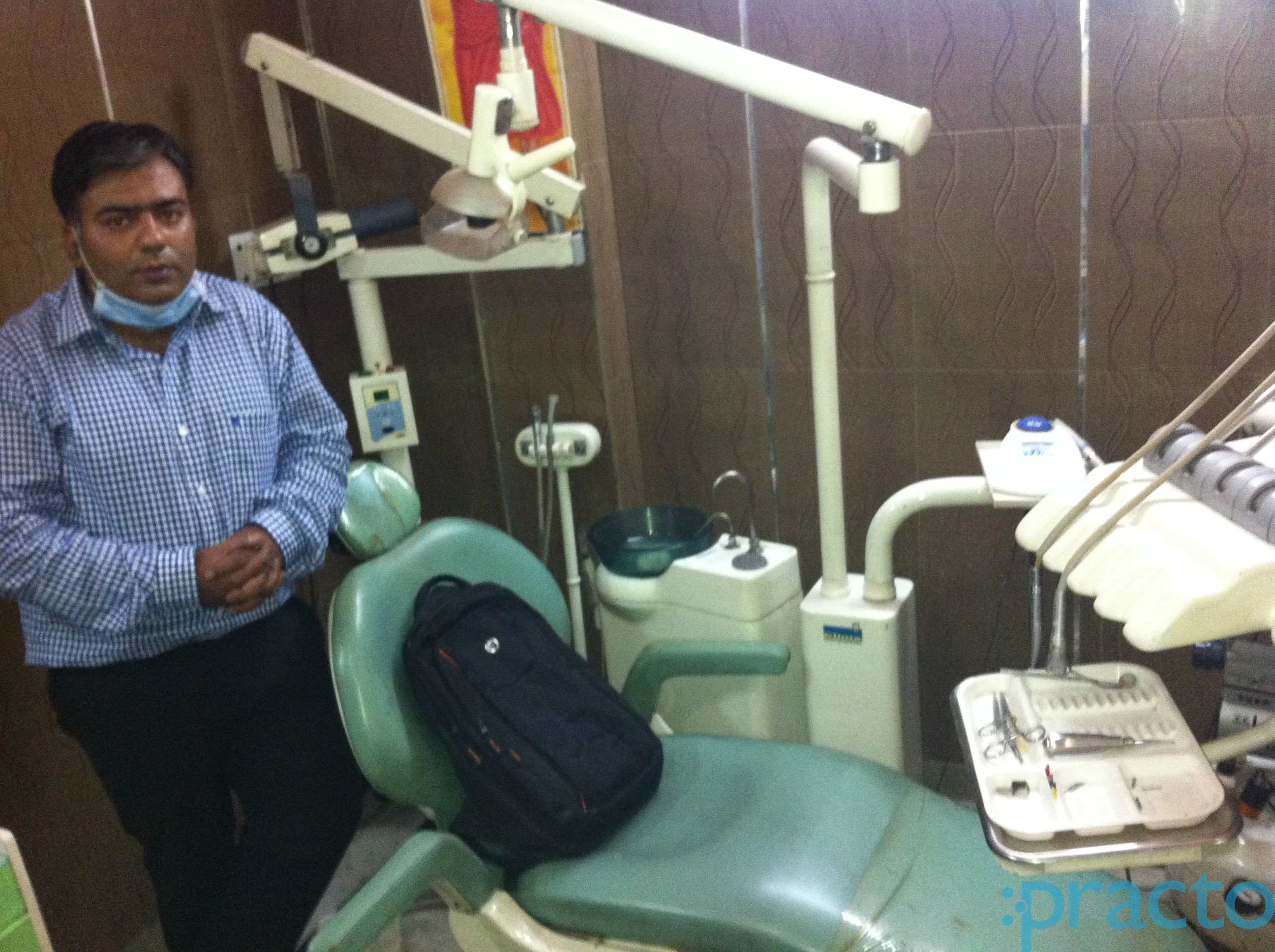 Dental Solutions Mayur Vihar Delhi