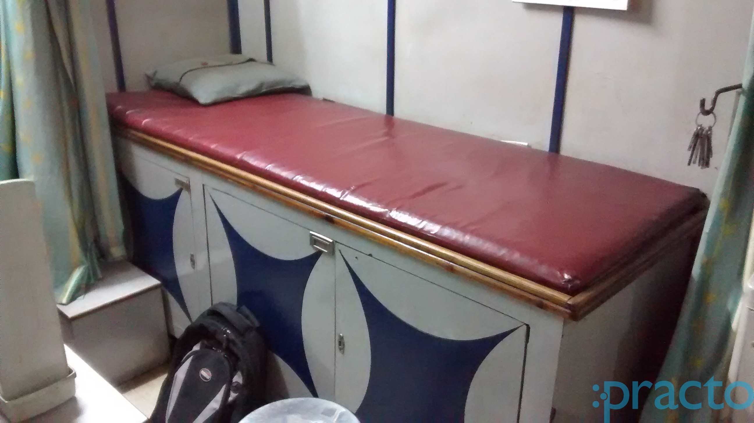 Dr. Ashok Kumar Sharma's Clinic Shahdara Delhi