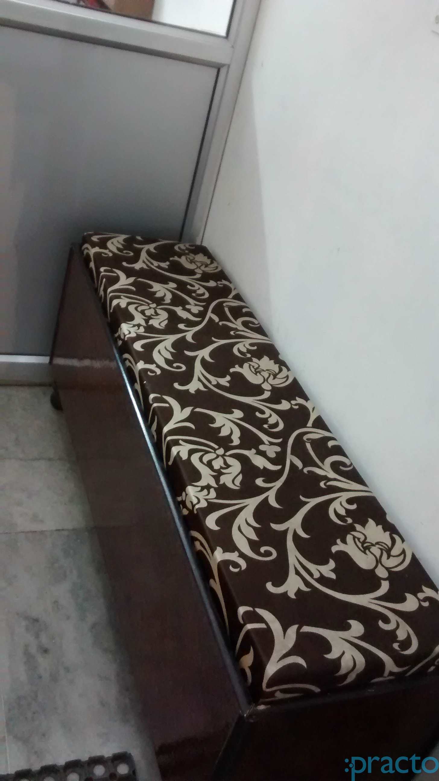 Homeopathy Care Clinic Krishna Nagar Delhi