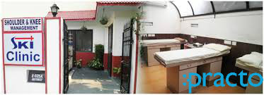 Ski Clinic Sector 27 Noida