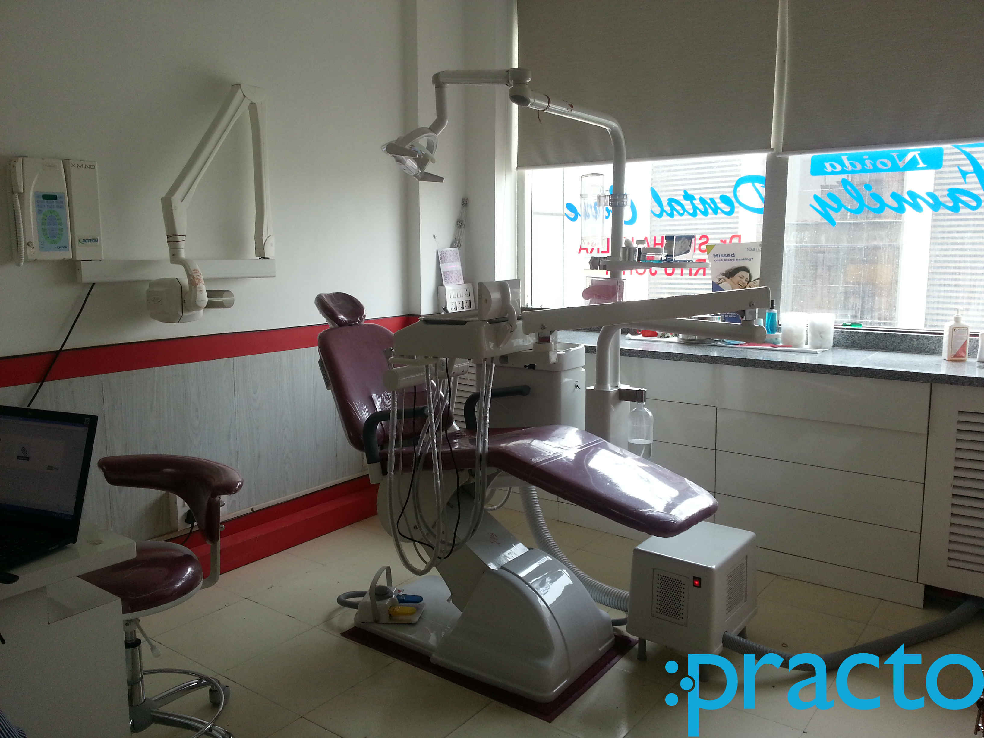 Noida Family Dental Care Sector 27 Noida