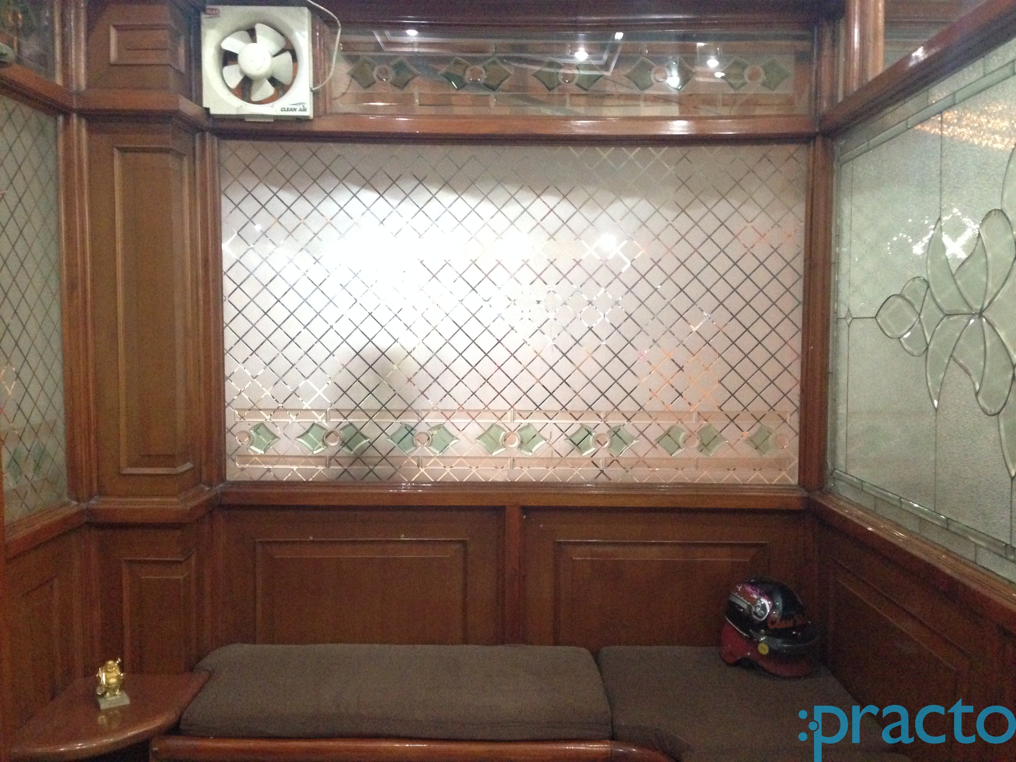 Dr. K B Bhatia Clinic Karkardooma Delhi