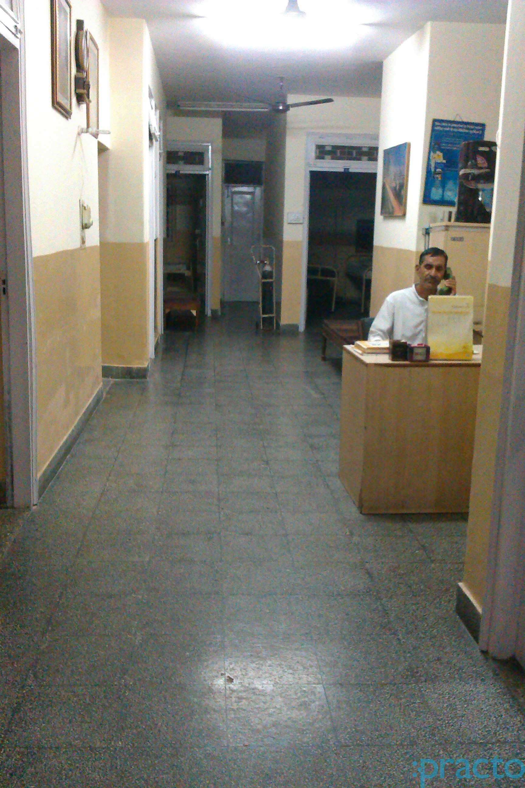 Gupta Hospital Gurgaon Sector 12 Gurgaon