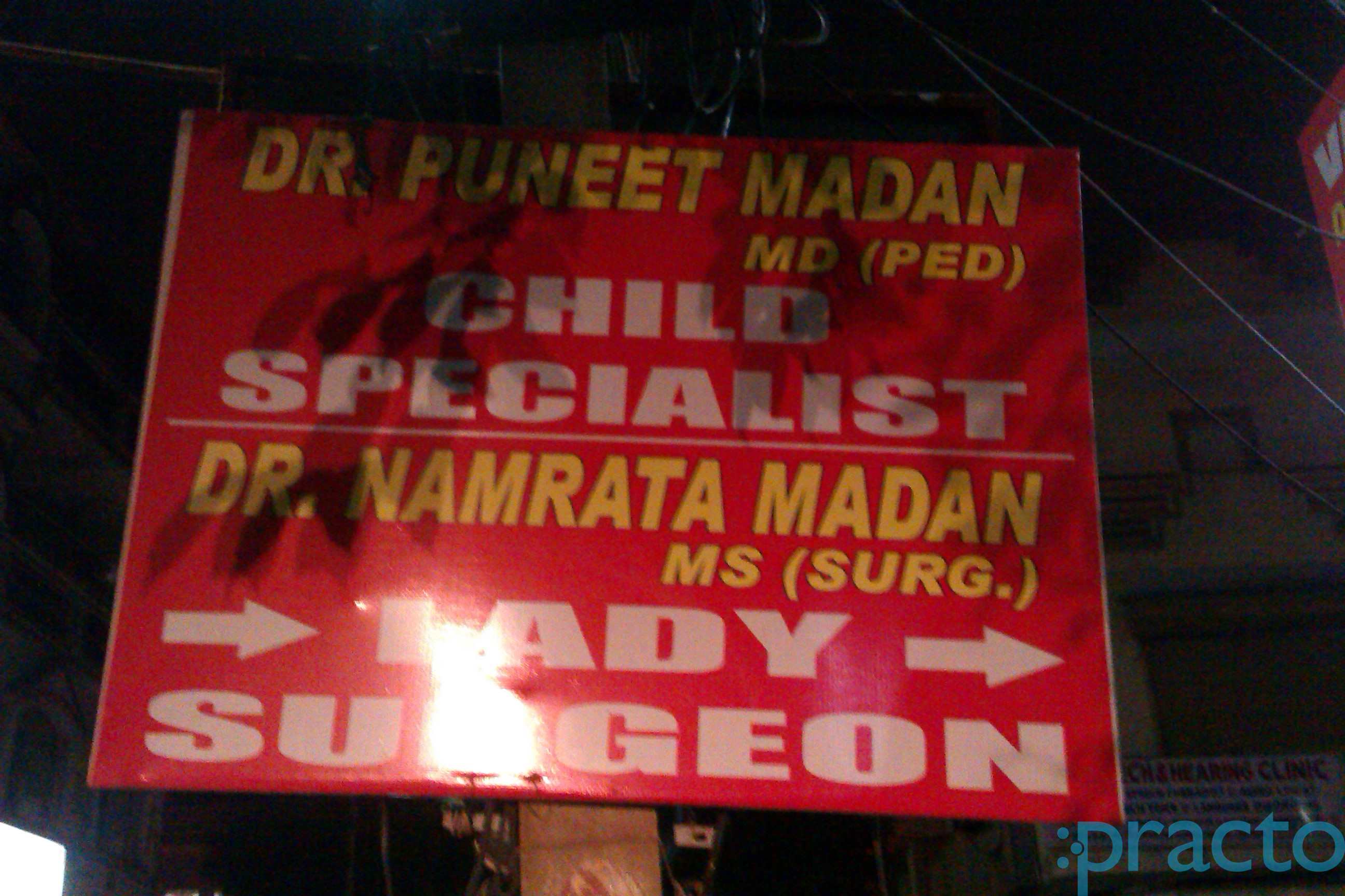 Vatsalya Medical Centre Railway Road Gurgaon