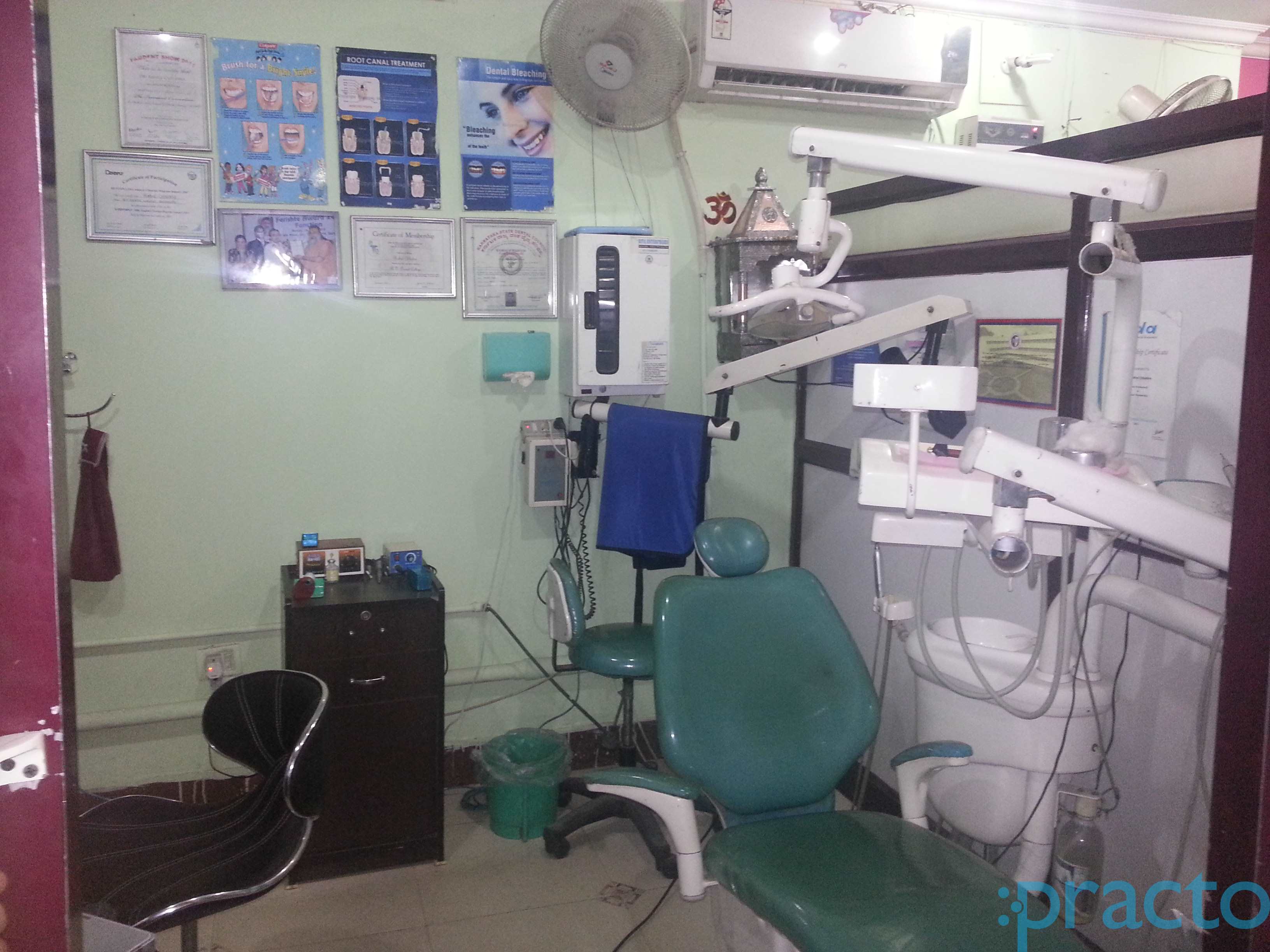 Smile Kraft Dental Care New Colony Gurgaon