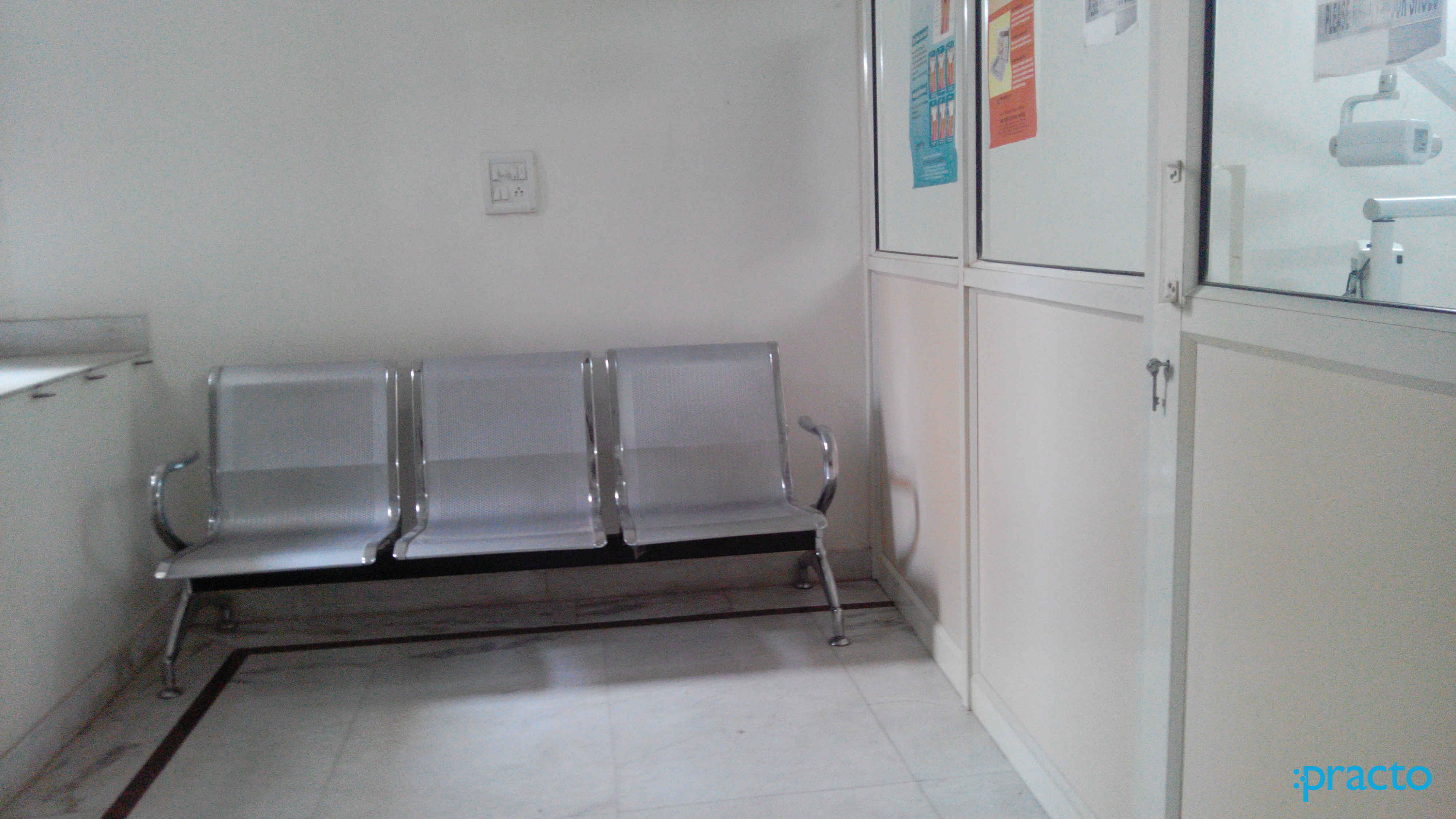 Garg Dental Care Centre Gurgaon Sector 46 Gurgaon