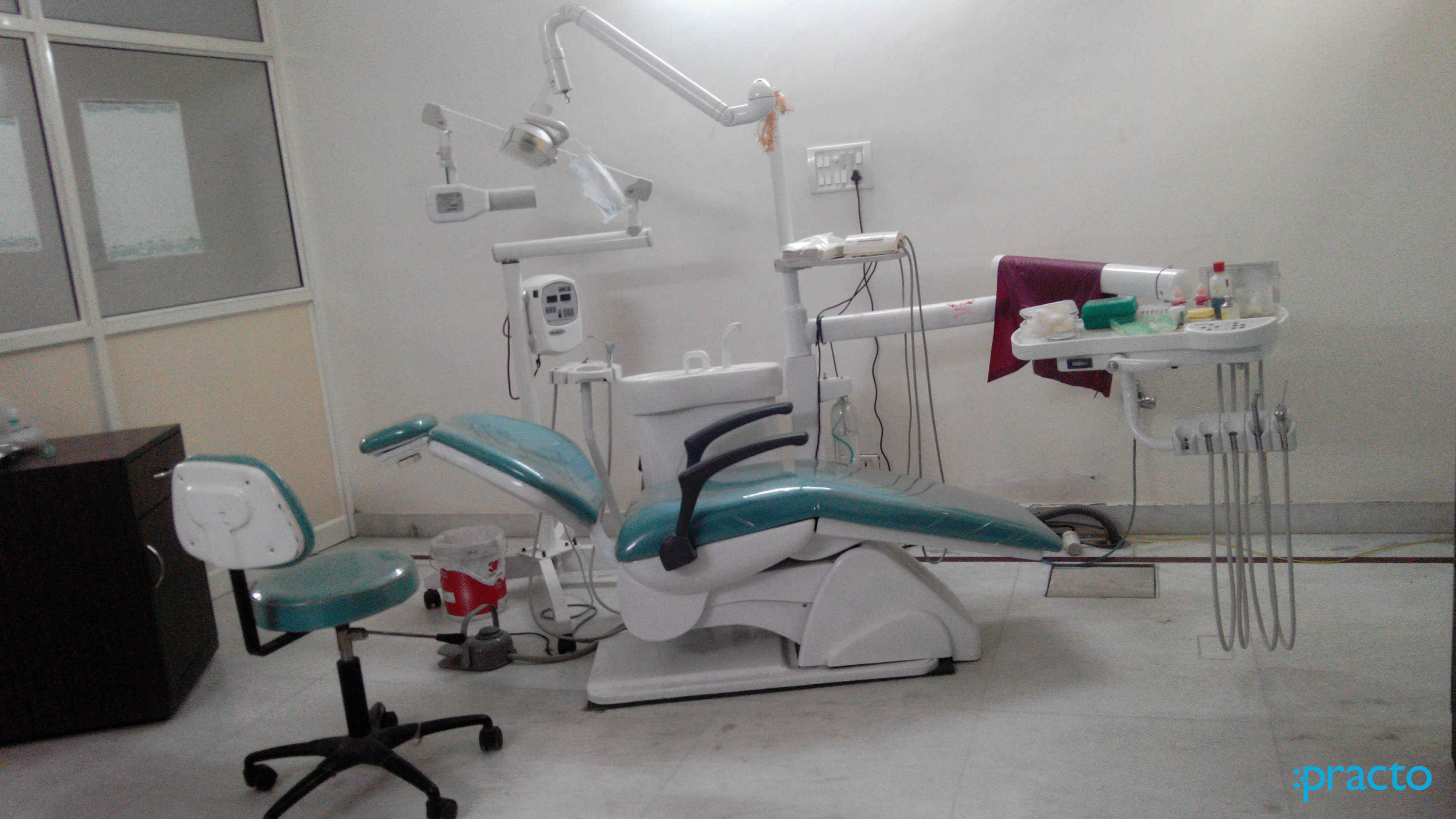 Garg Dental Care Centre Gurgaon Sector 46 Gurgaon
