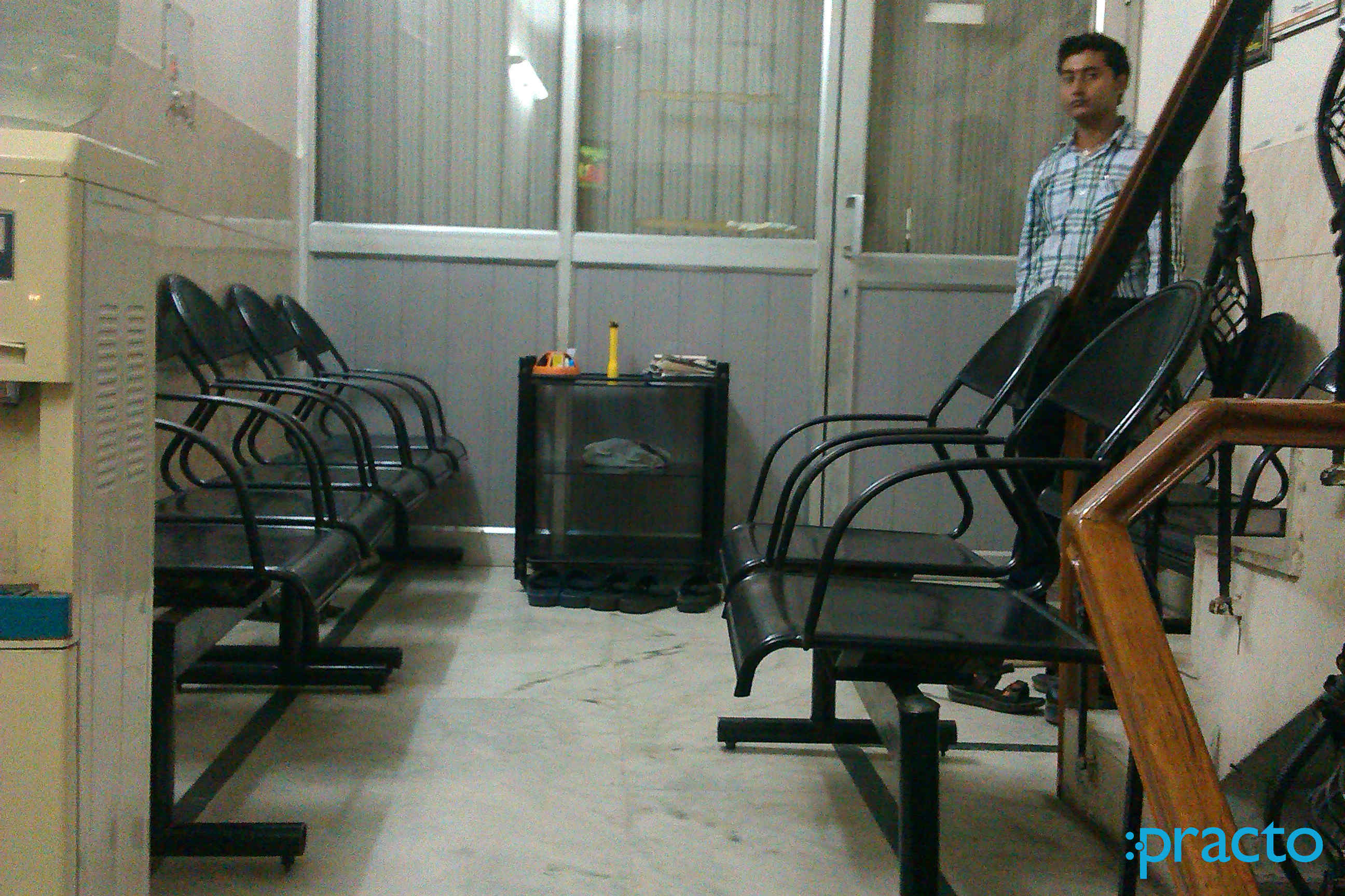 Dr. Yadav's Eye Care Centre Gurgaon Sector 7 Gurgaon