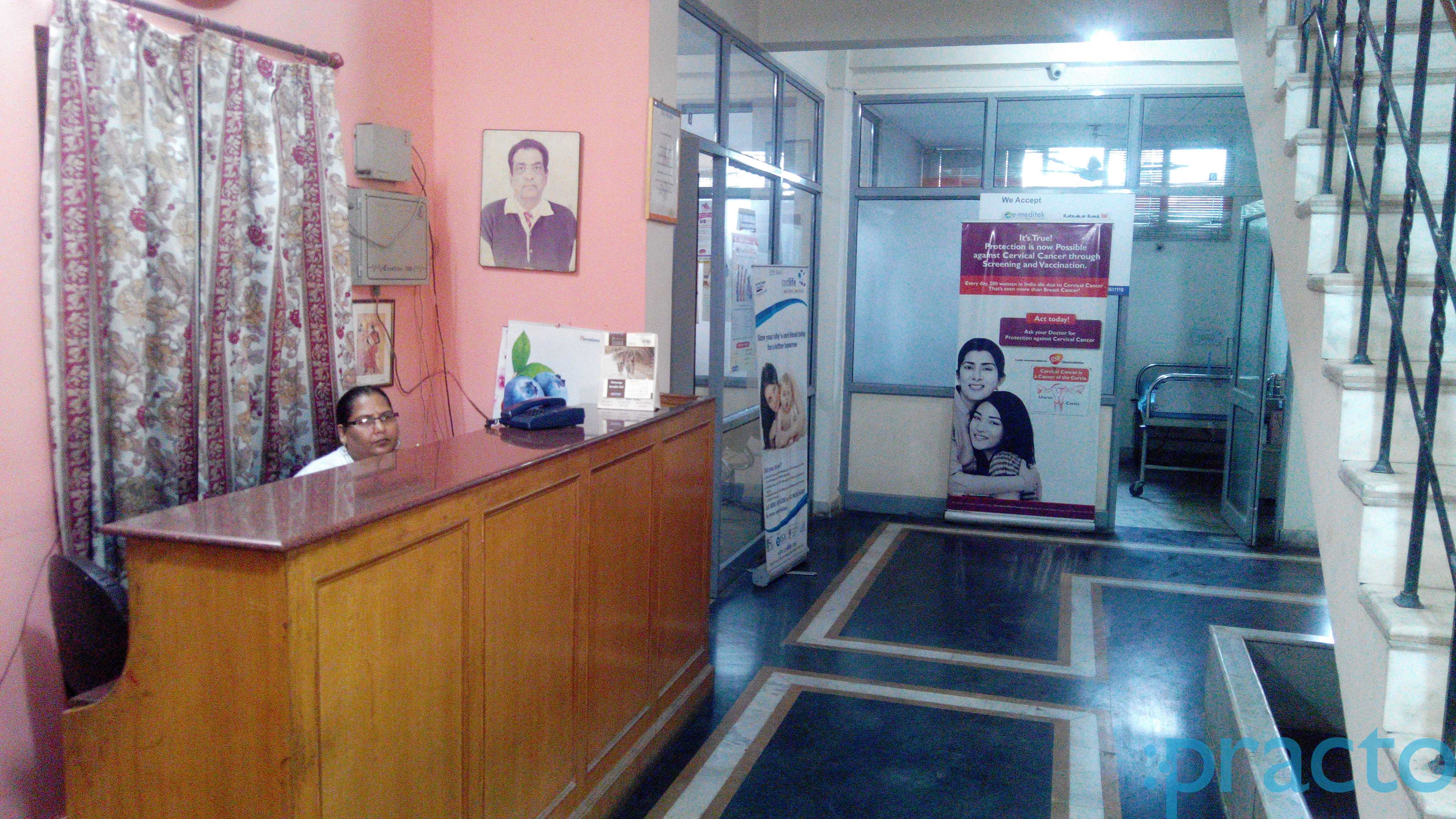 Narula Hospital Gurgaon Sector 15 Gurgaon